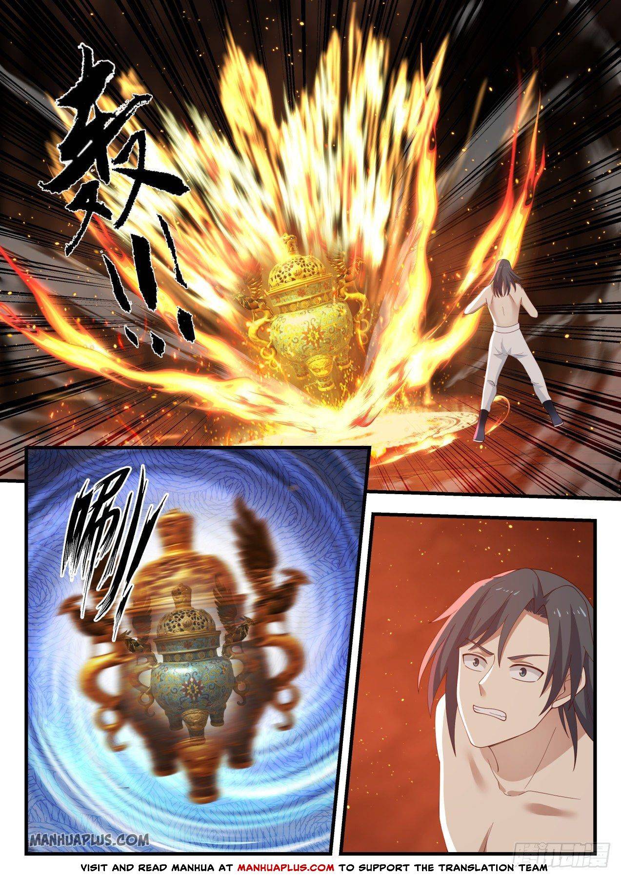 Page 9 of Chapter 1147