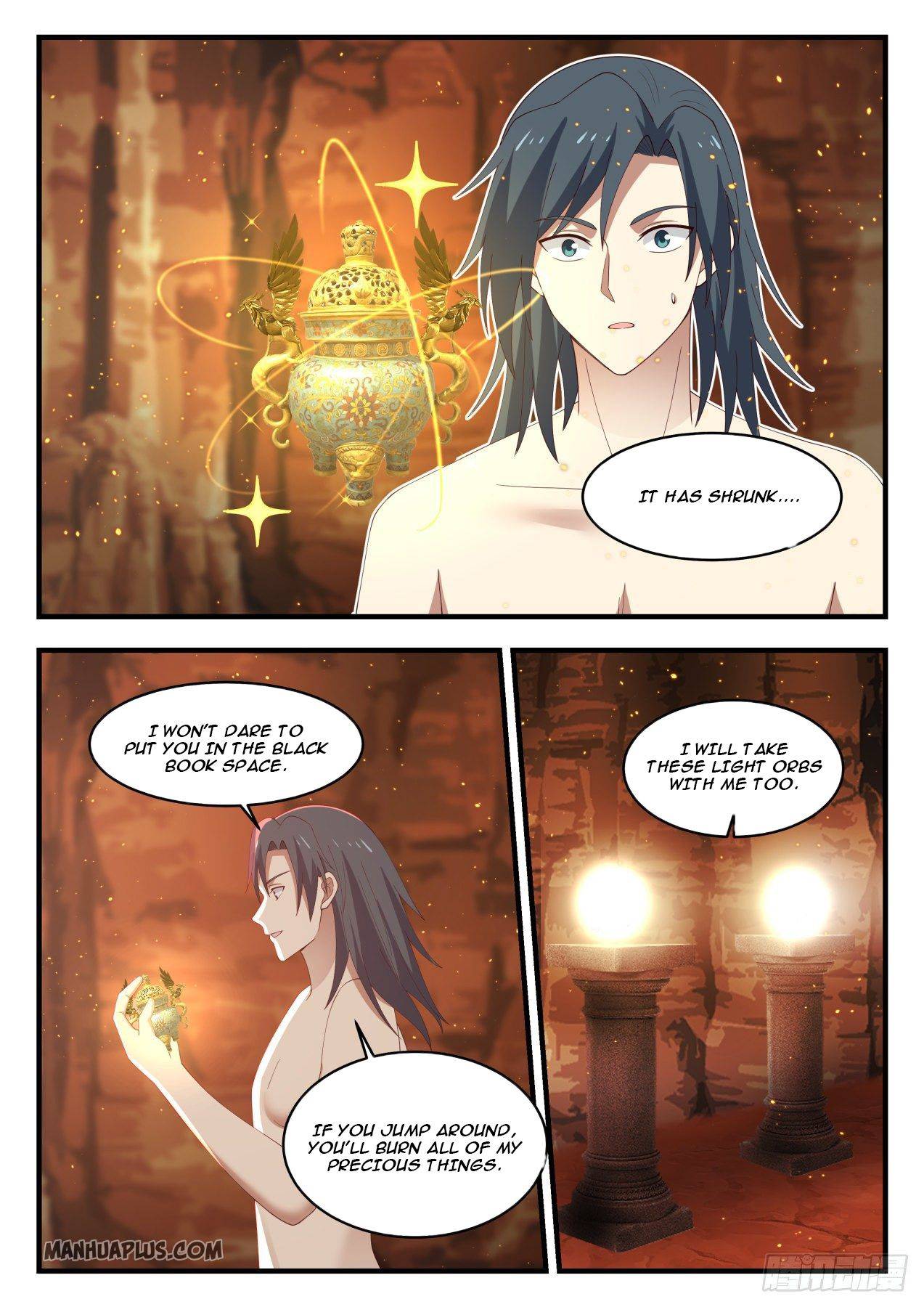 Page 10 of Chapter 1147