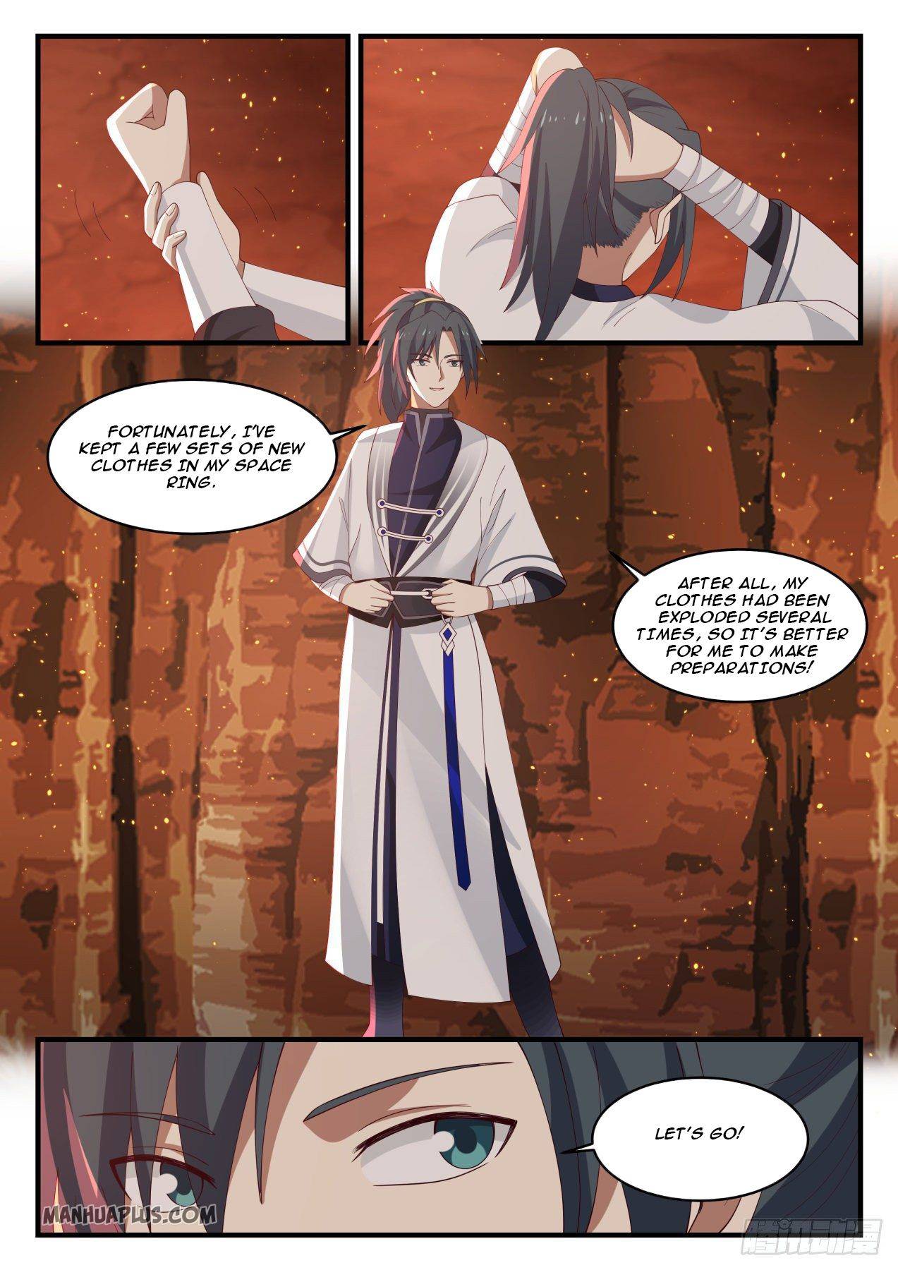 Page 11 of Chapter 1147