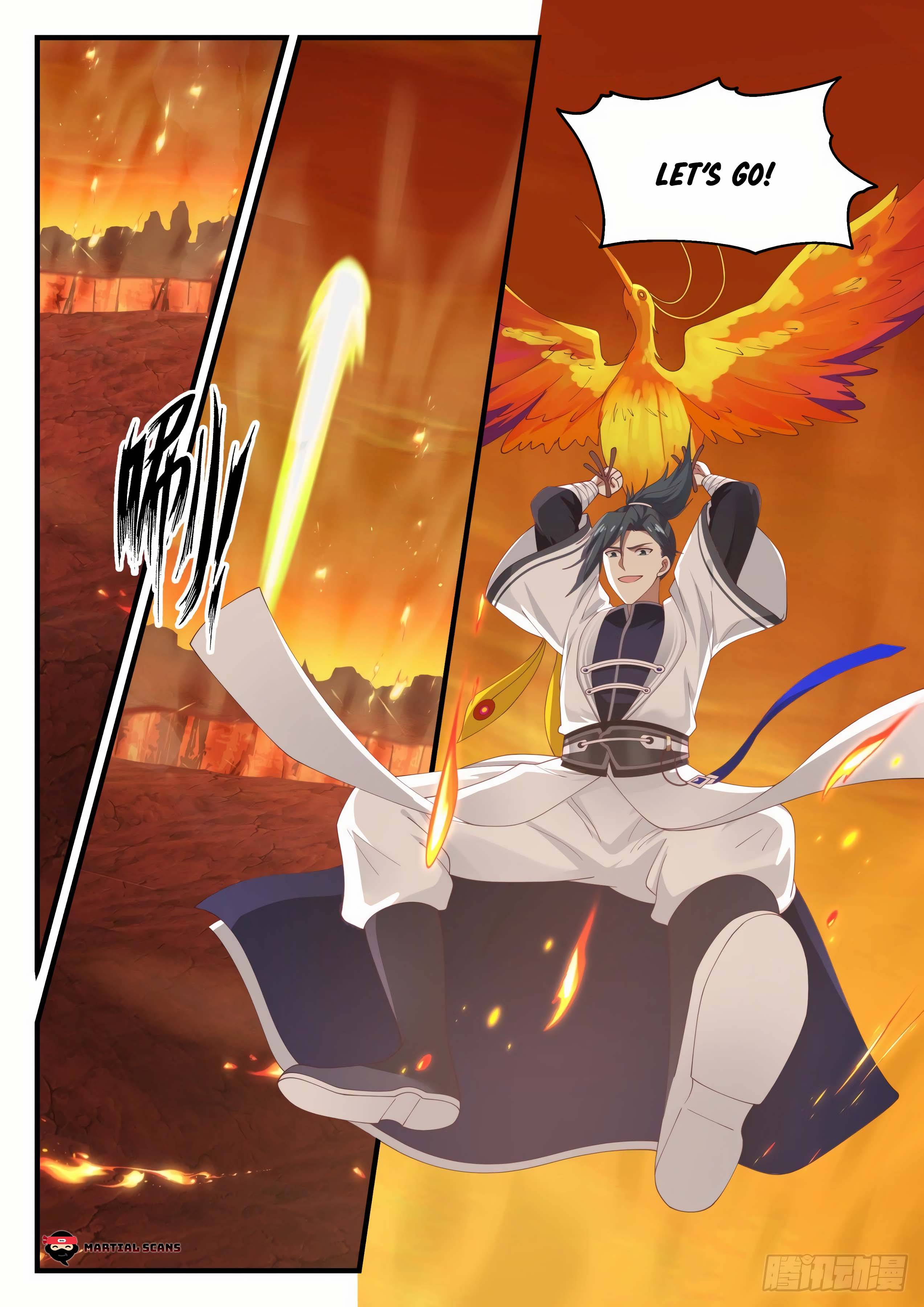 Page 3 of Chapter 1148