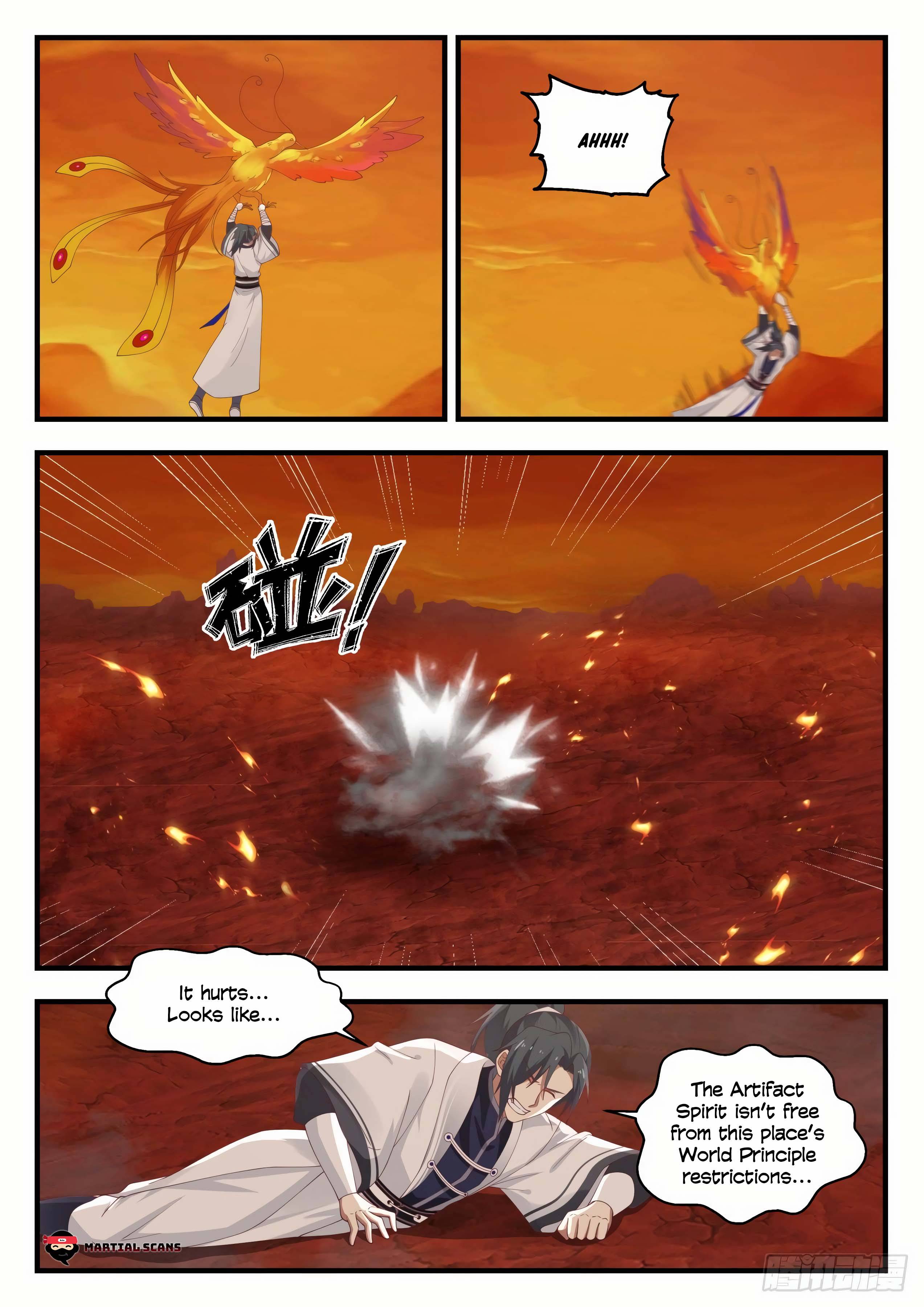 Page 4 of Chapter 1148