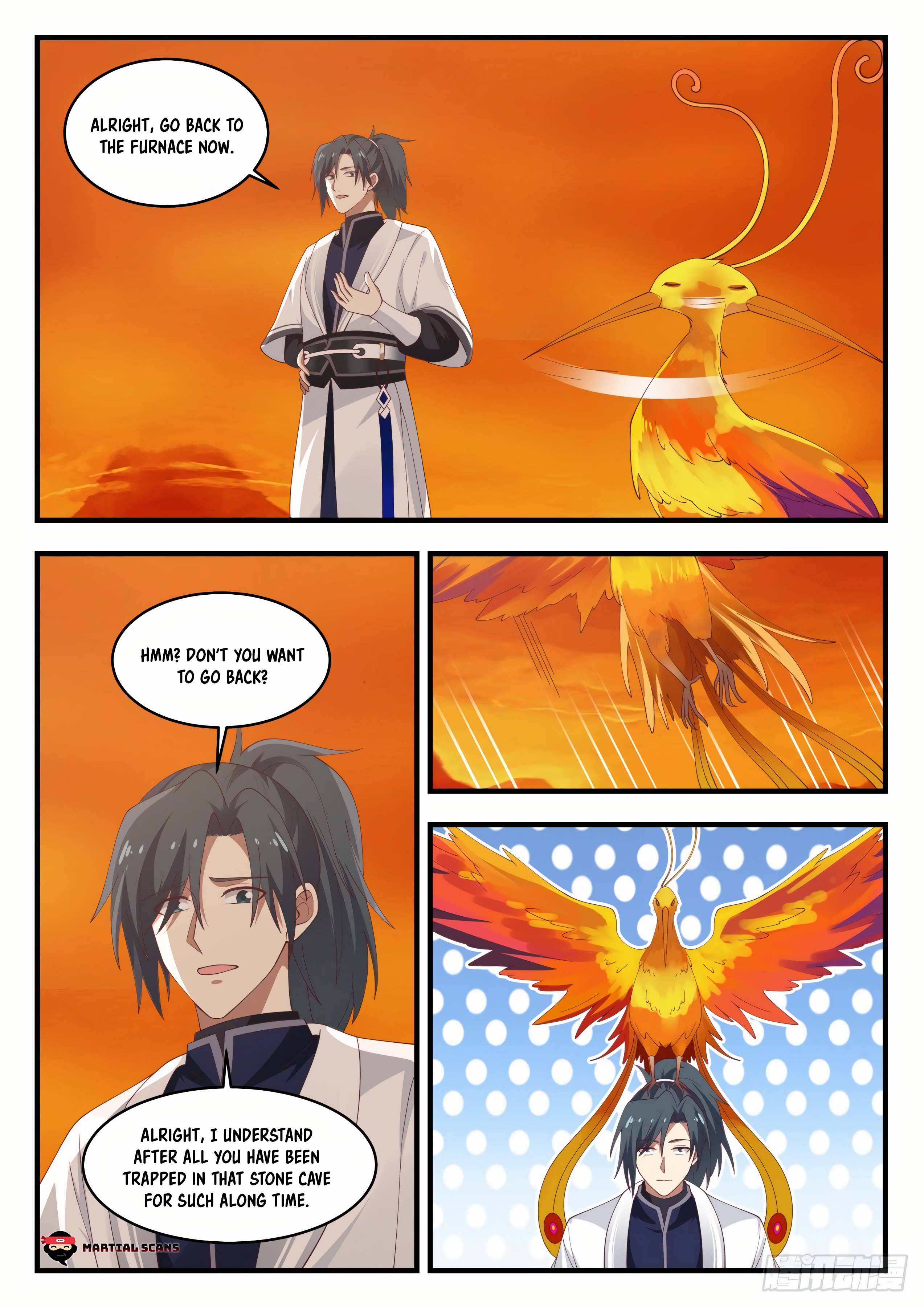 Page 6 of Chapter 1148