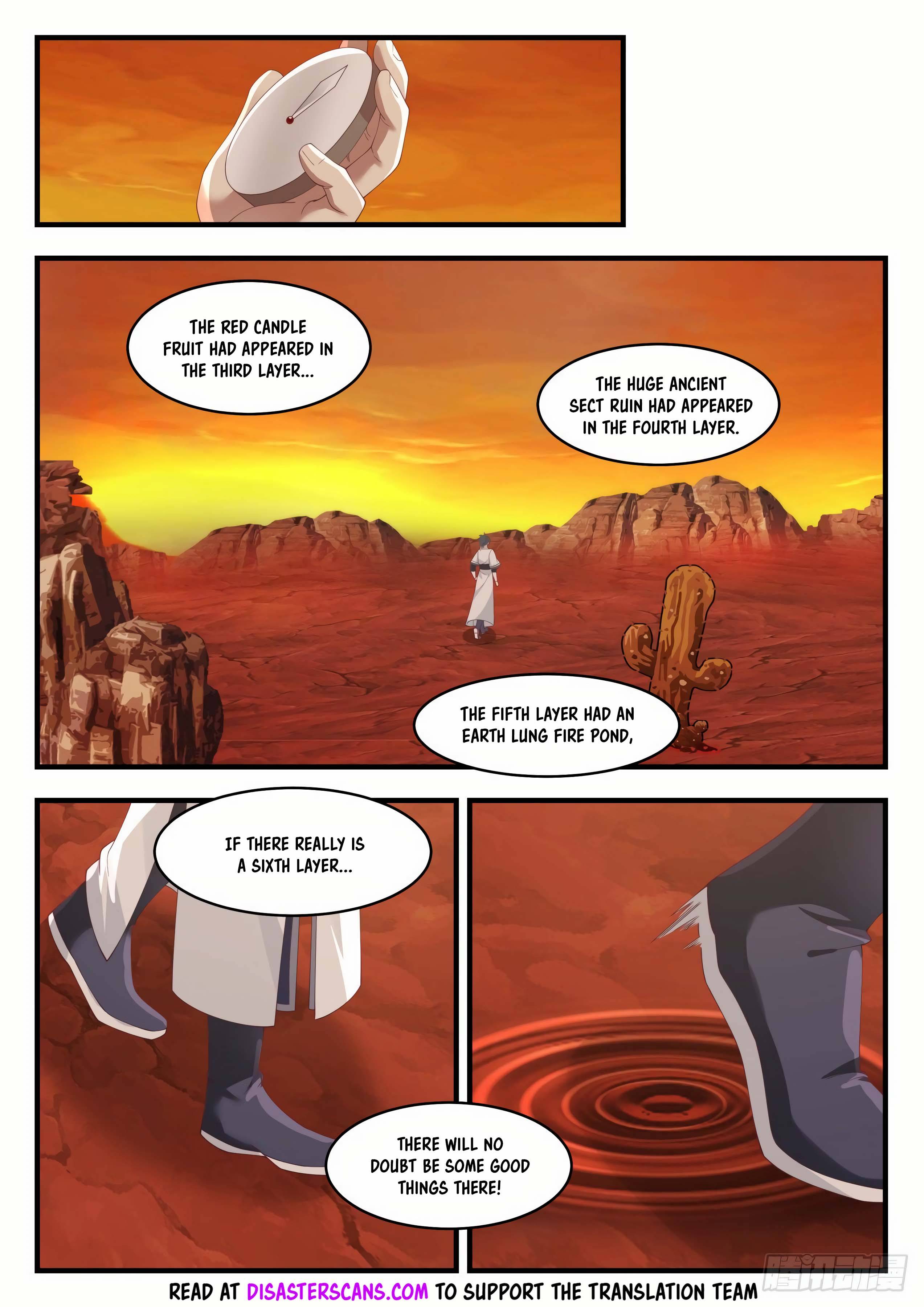 Page 8 of Chapter 1148
