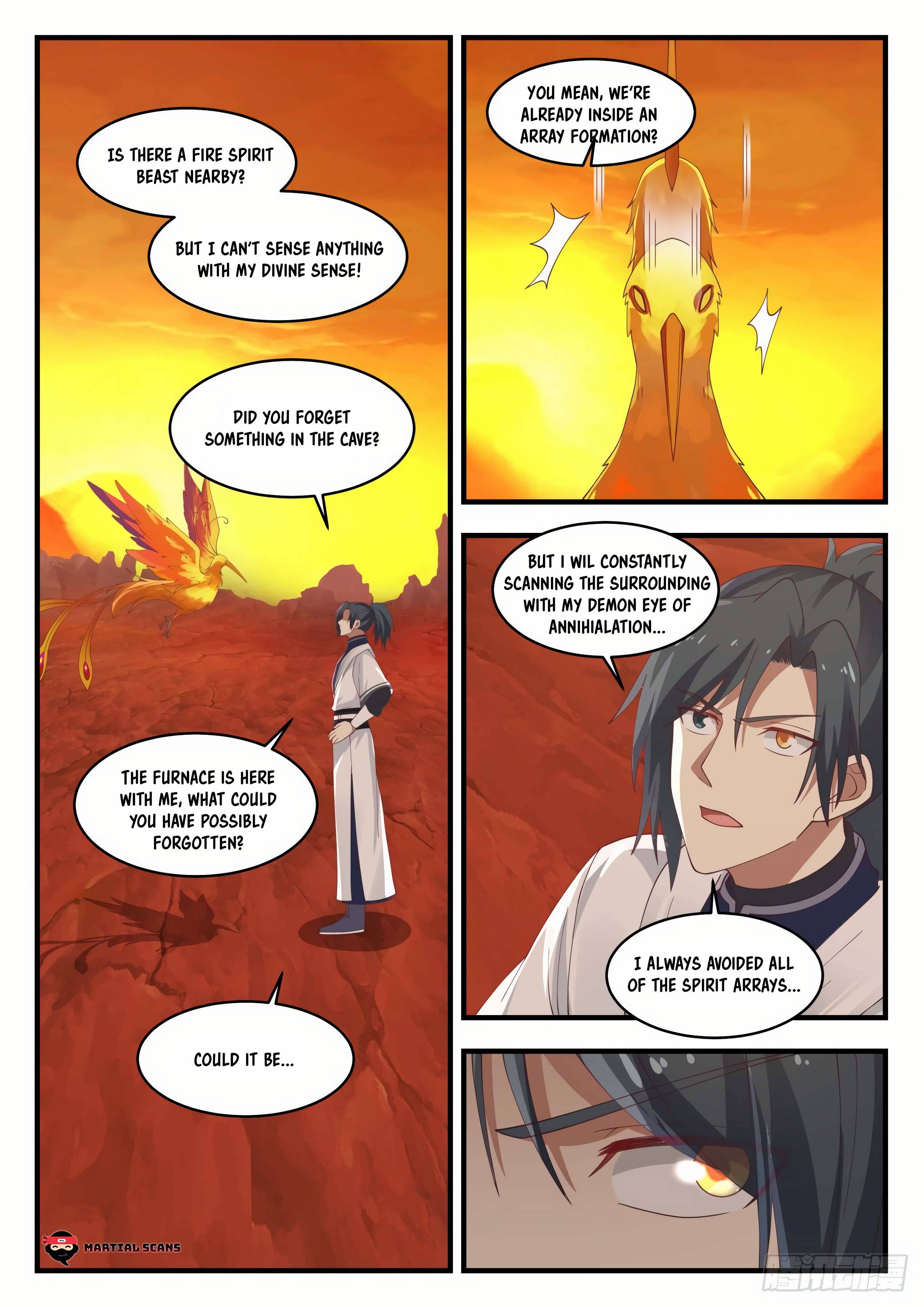 Page 10 of Chapter 1148