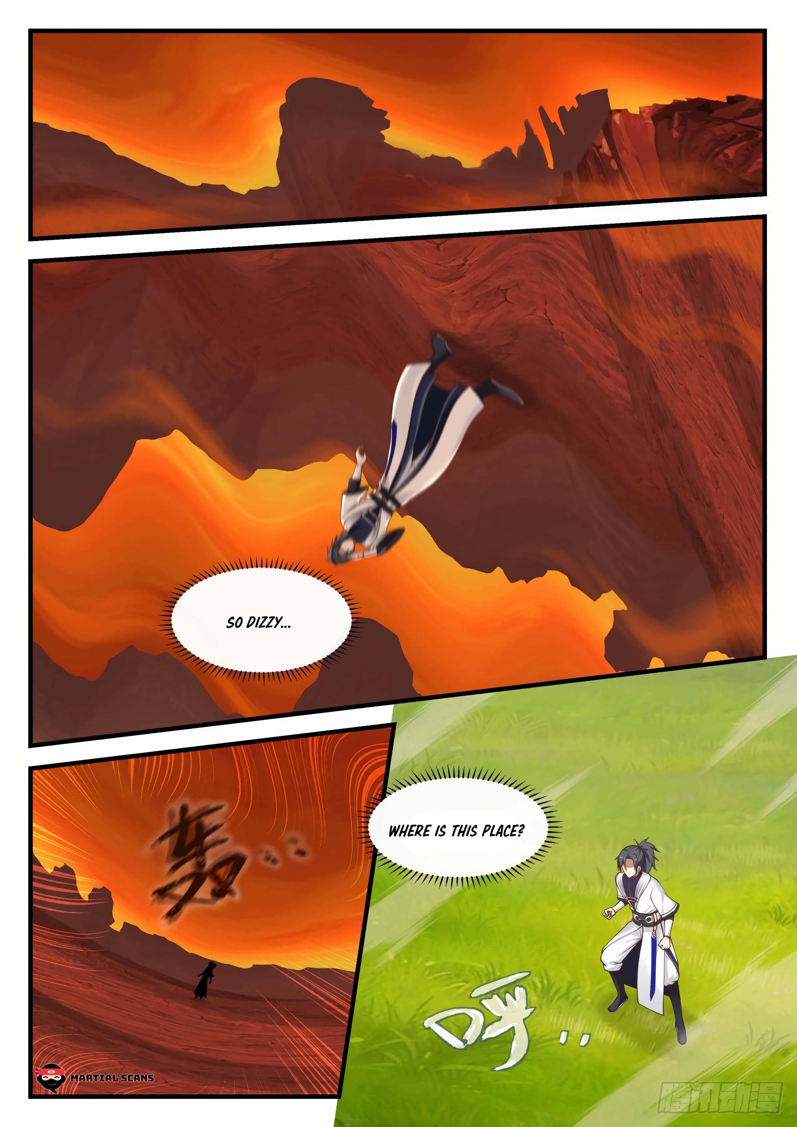 Page 3 of Chapter 1149