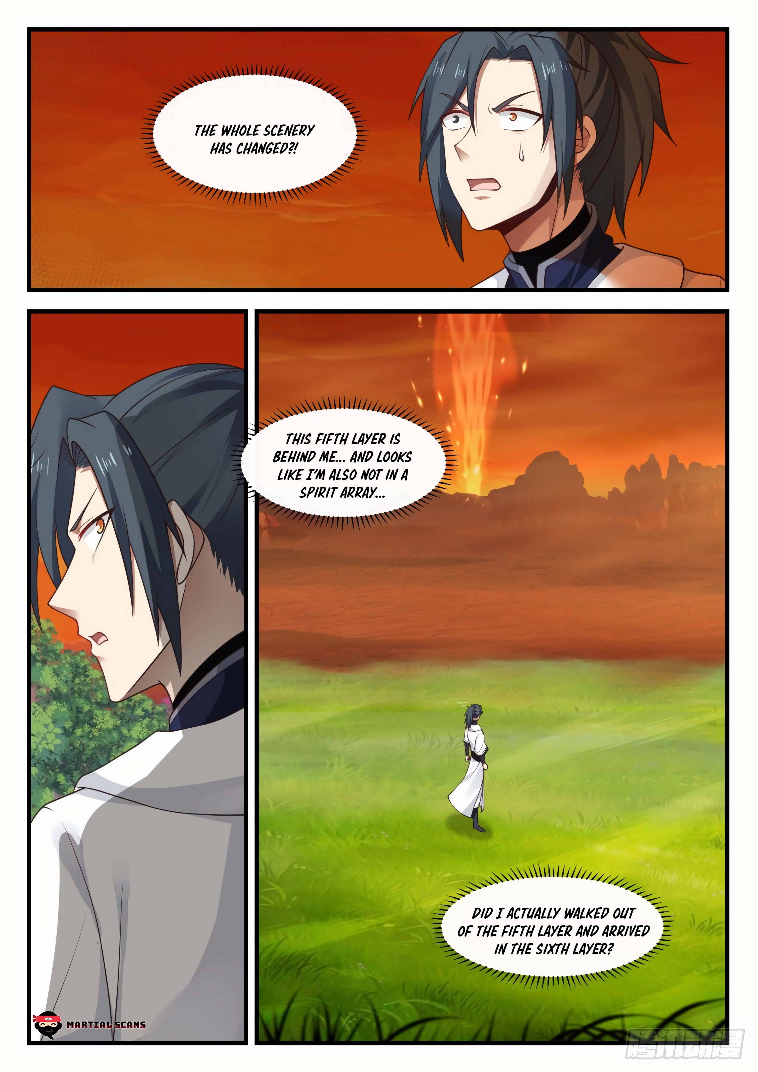 Page 4 of Chapter 1149