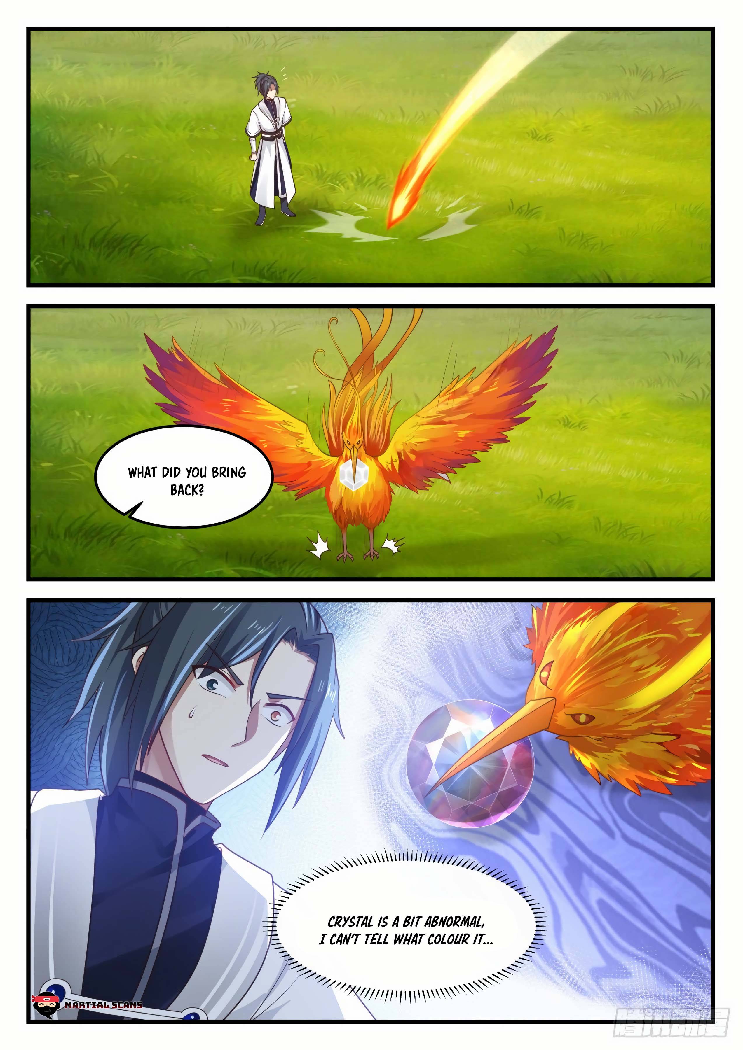 Page 5 of Chapter 1149