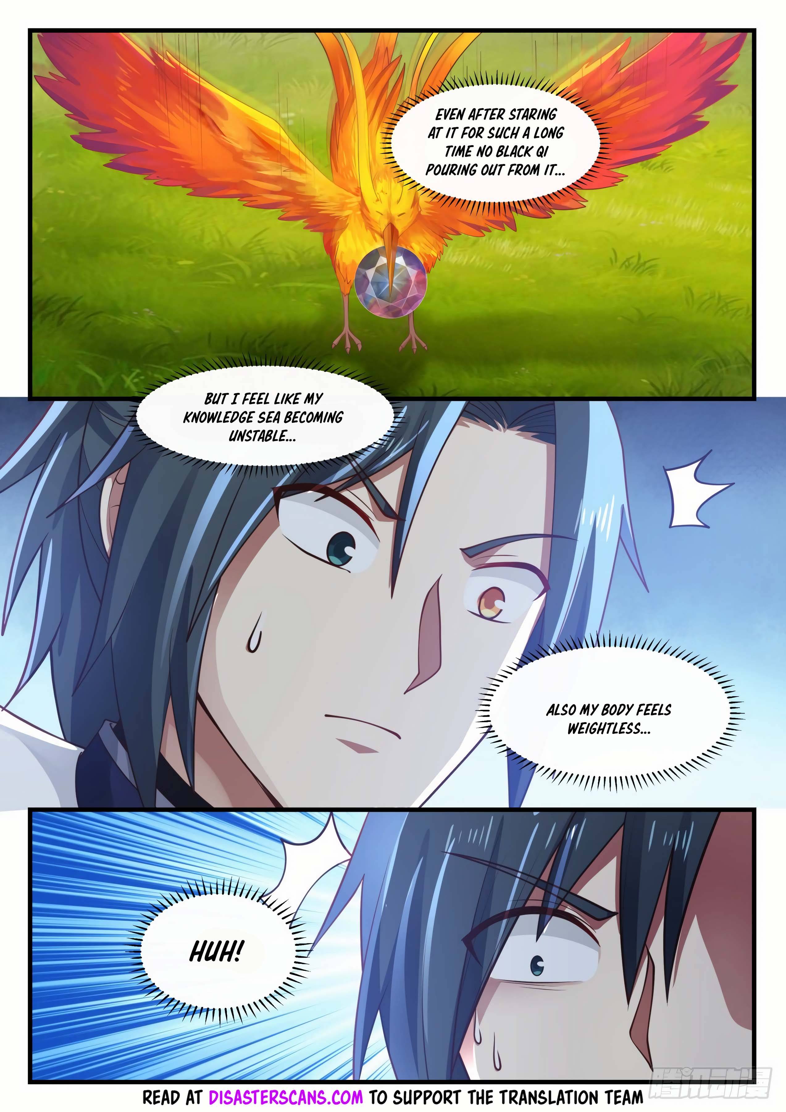 Page 8 of Chapter 1149
