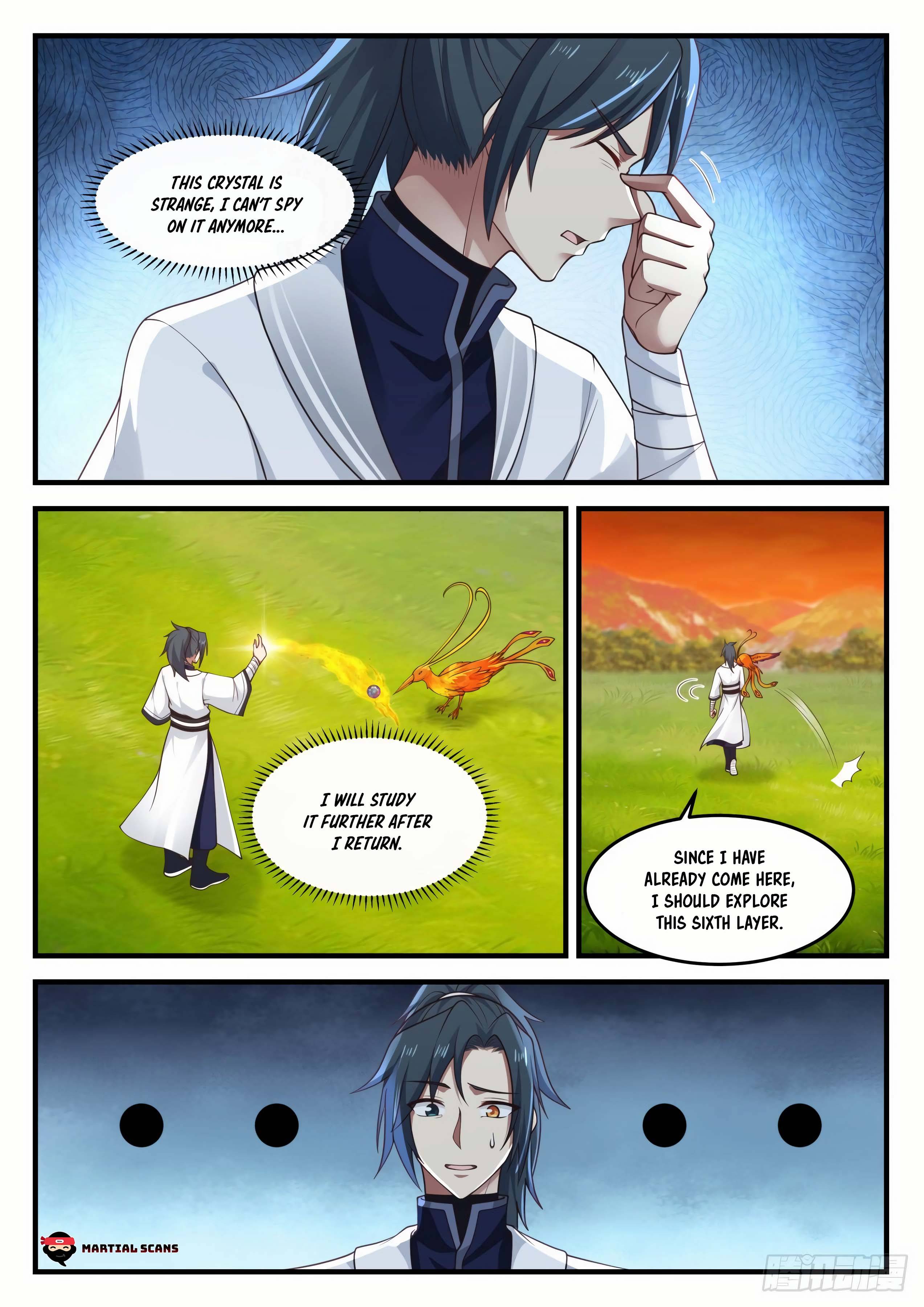 Page 9 of Chapter 1149