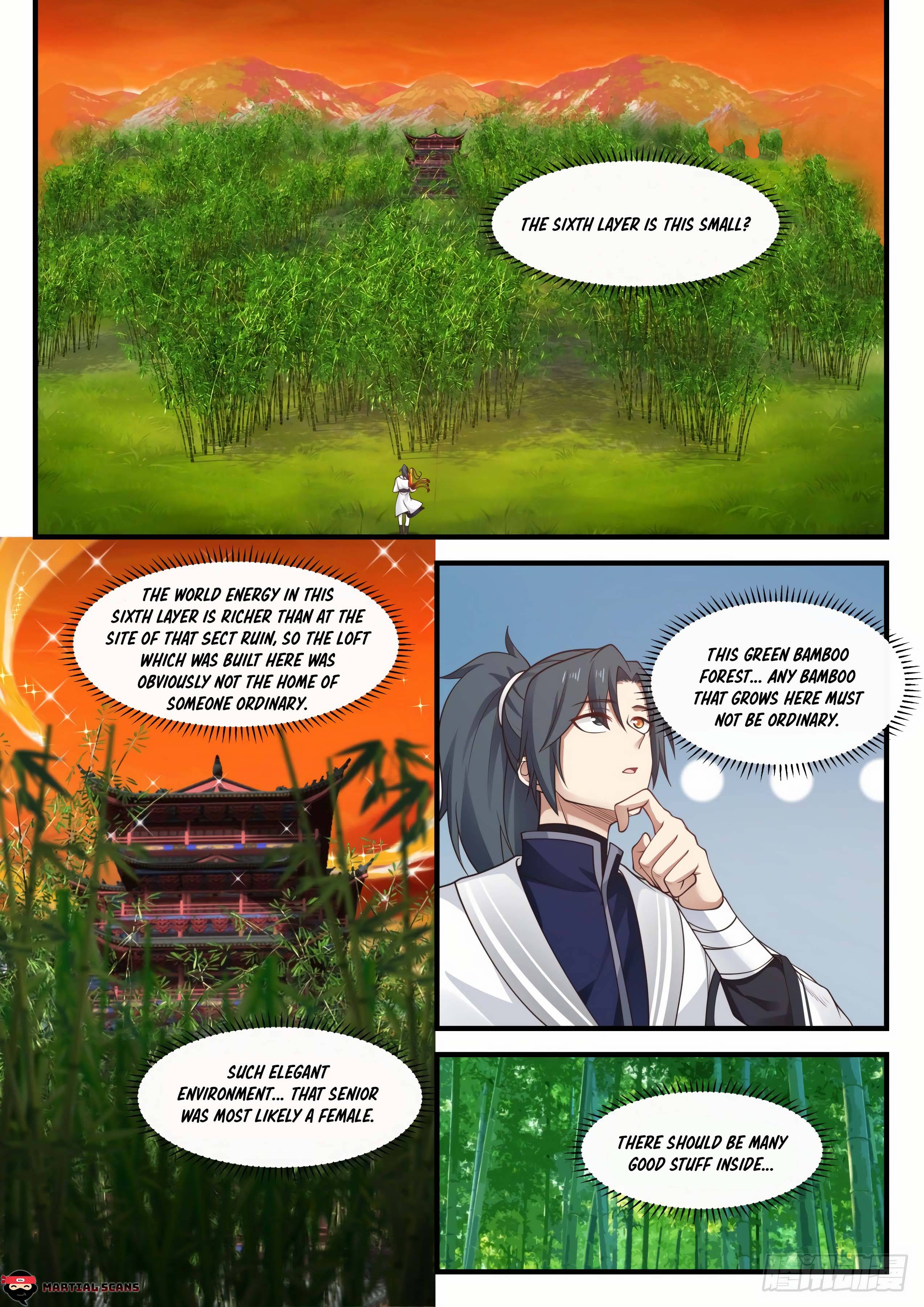 Page 10 of Chapter 1149