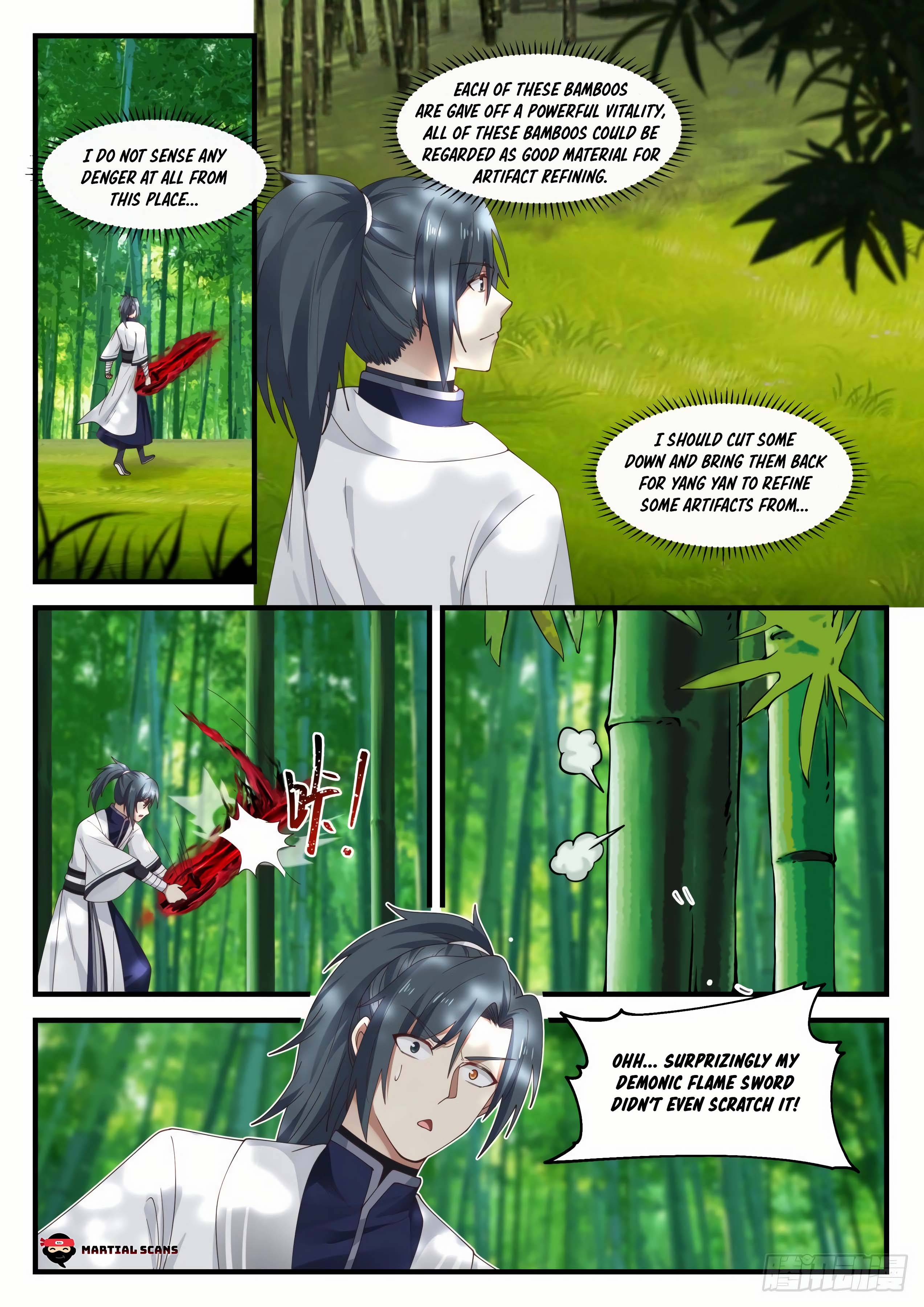 Page 11 of Chapter 1149