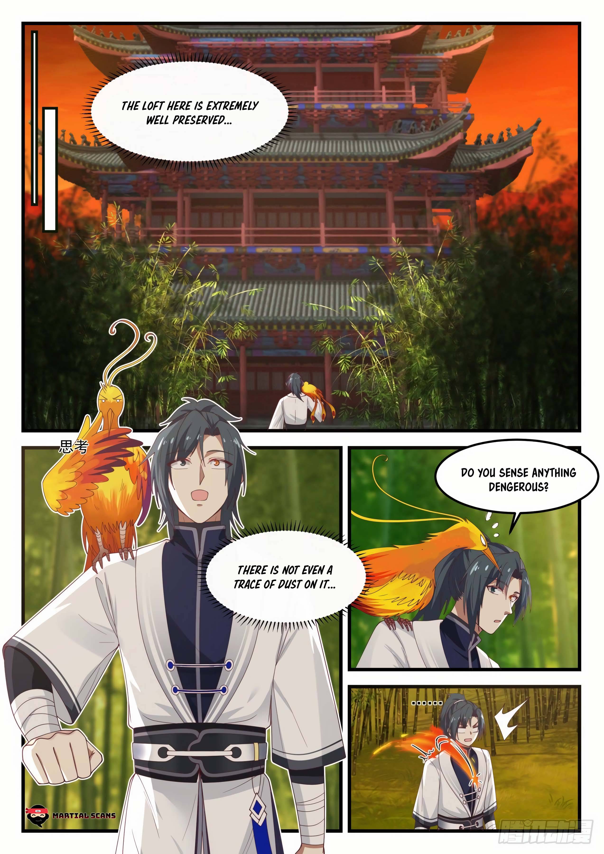 Page 13 of Chapter 1149