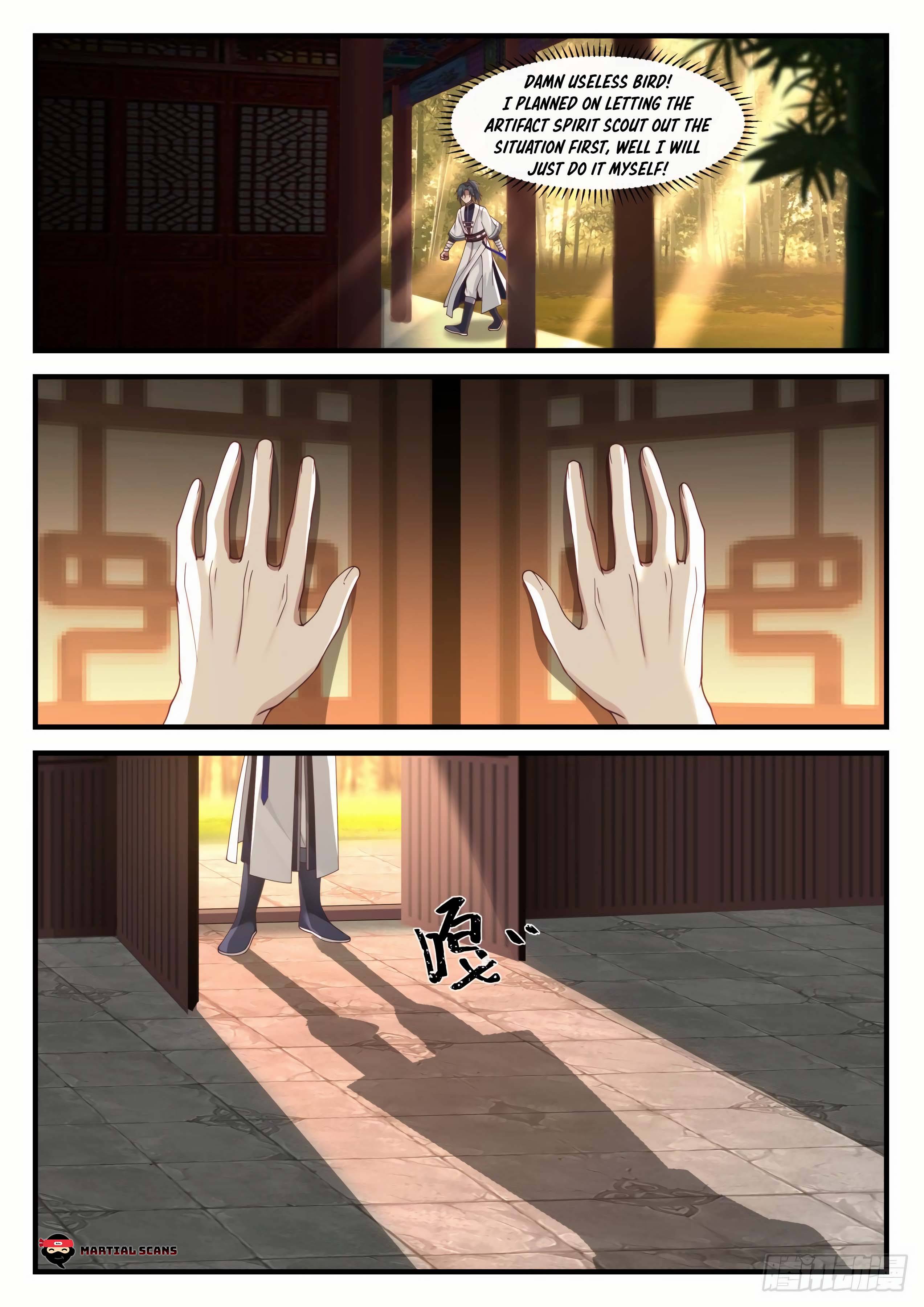 Page 14 of Chapter 1149