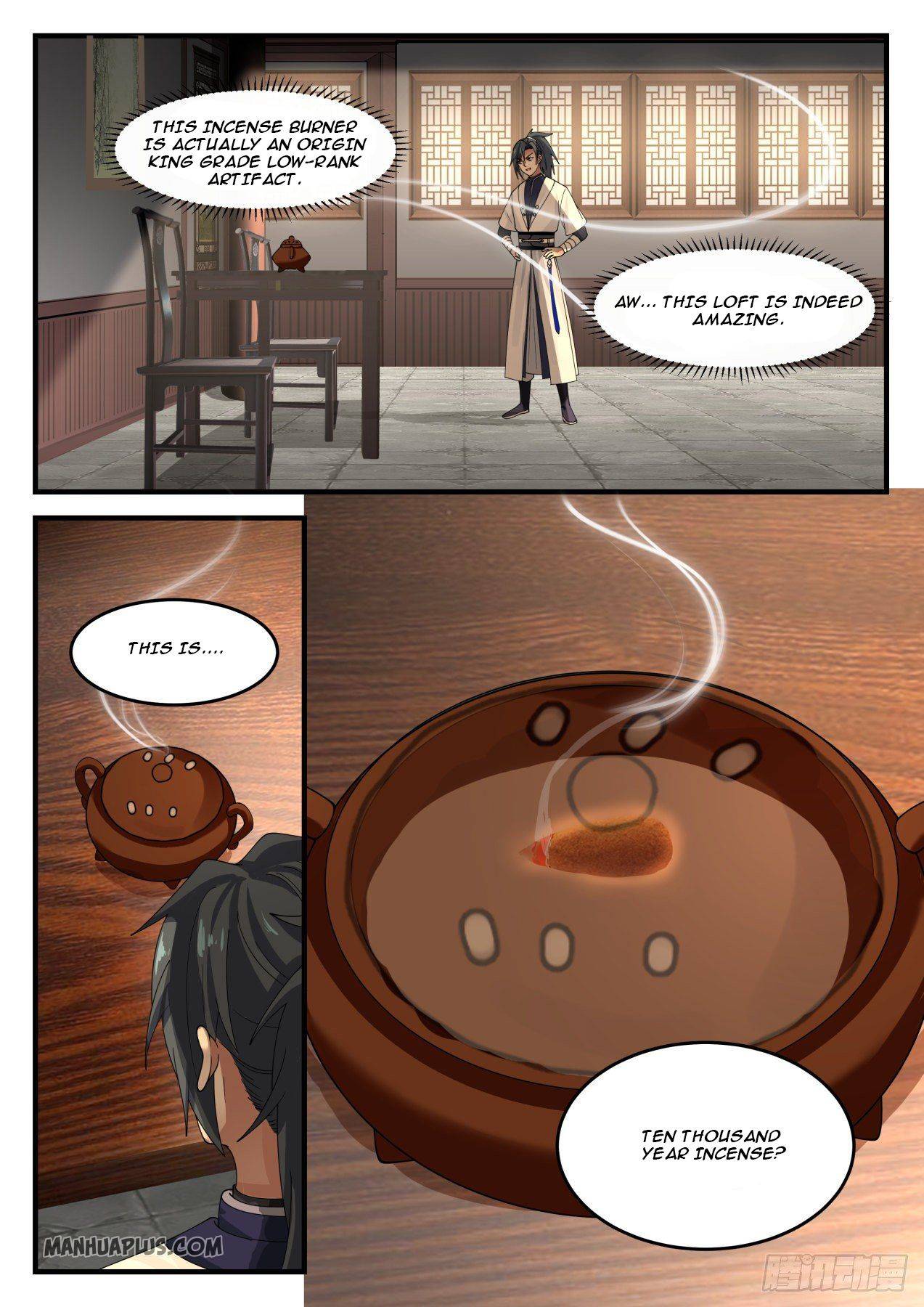 Page 2 of Chapter 1150