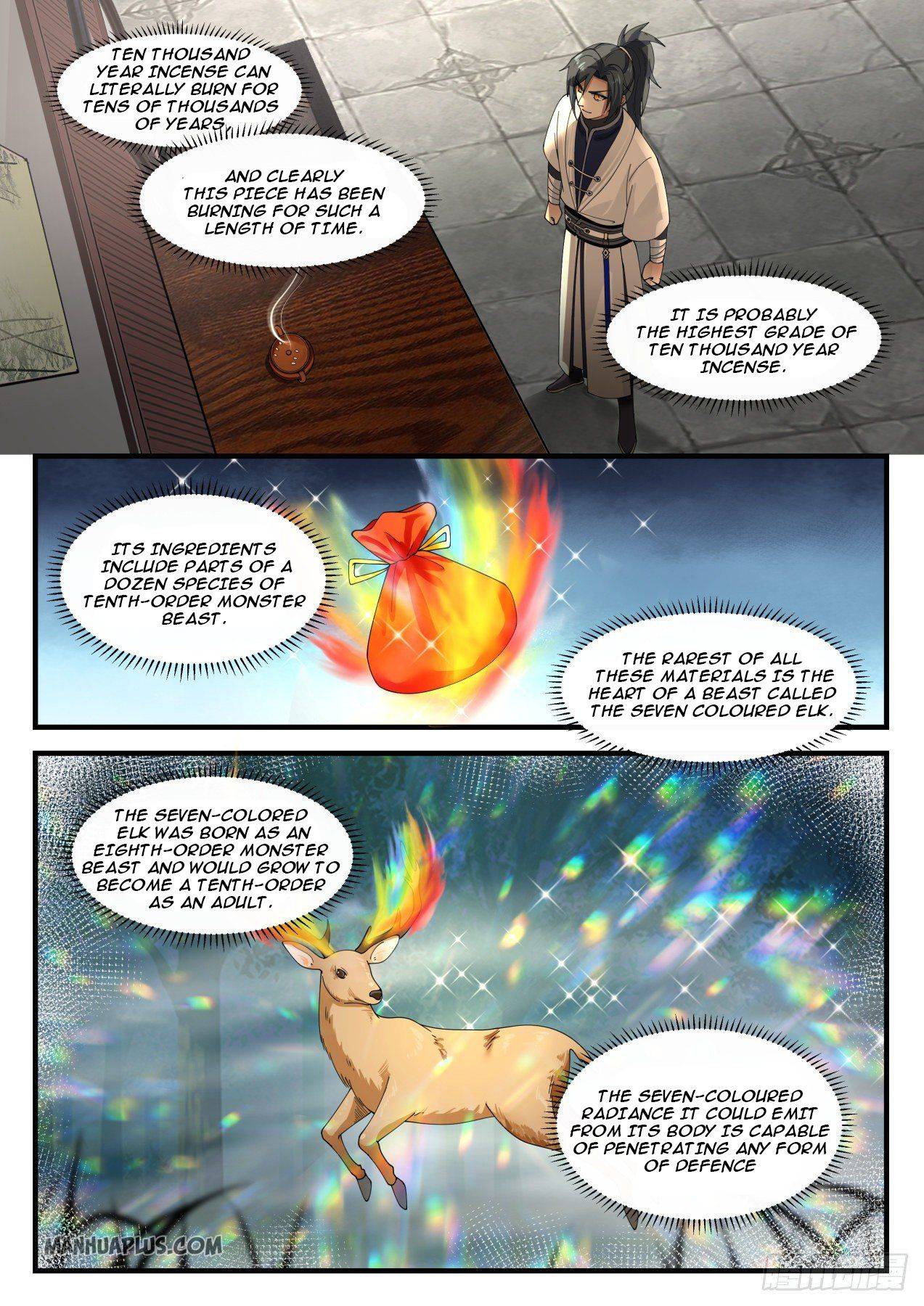 Page 3 of Chapter 1150