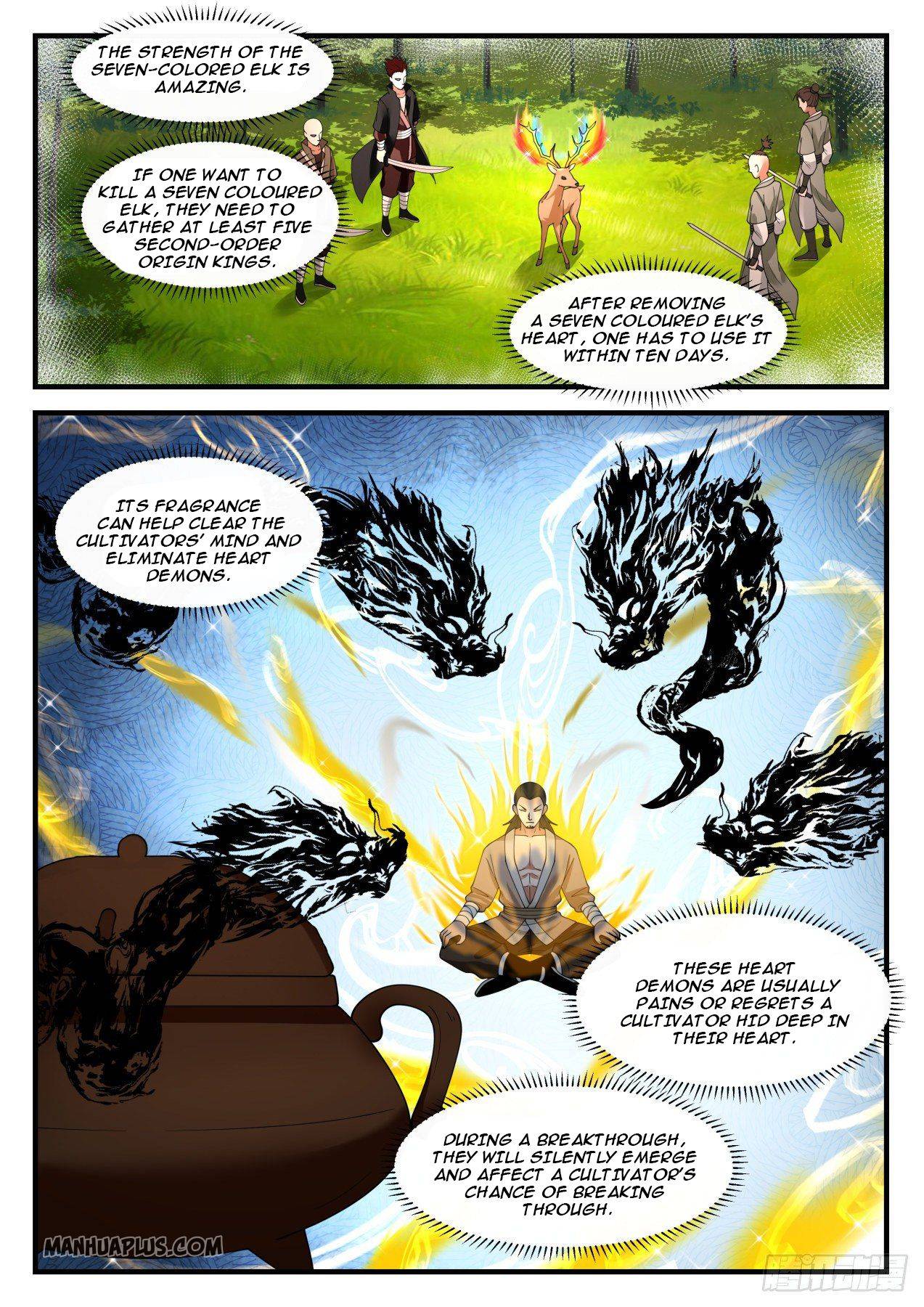 Page 4 of Chapter 1150