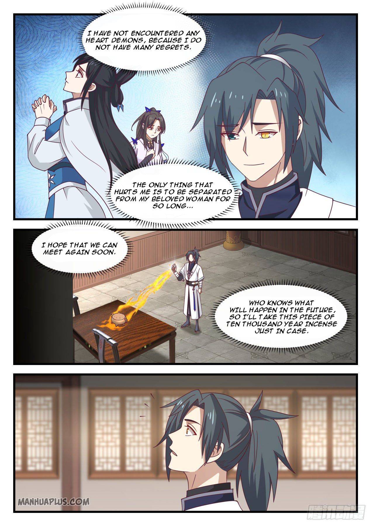 Page 5 of Chapter 1150