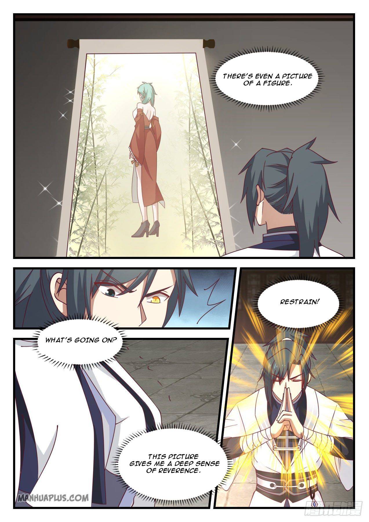 Page 6 of Chapter 1150