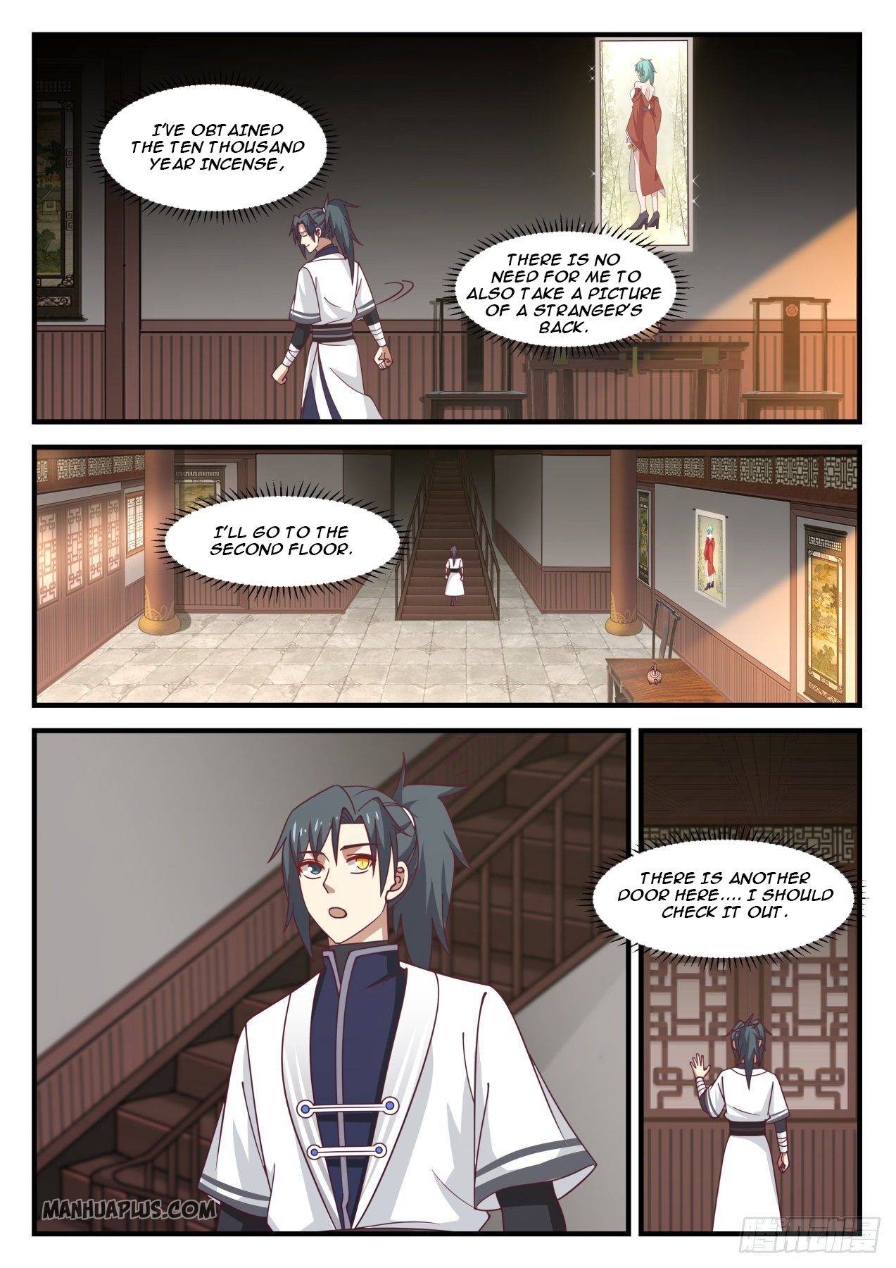 Page 8 of Chapter 1150