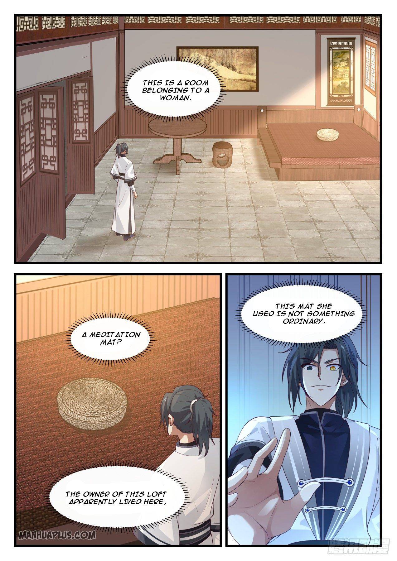Page 9 of Chapter 1150