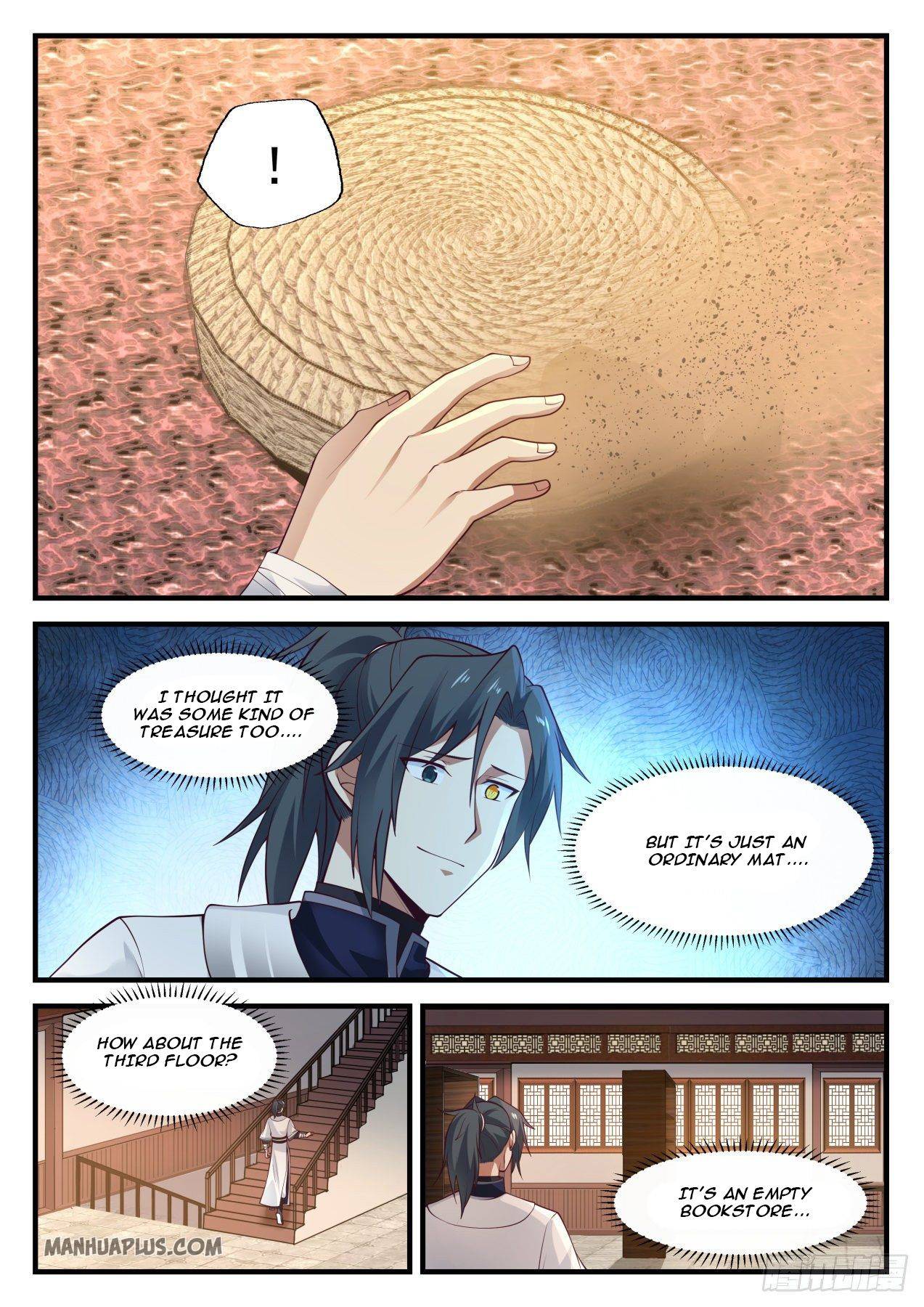 Page 10 of Chapter 1150