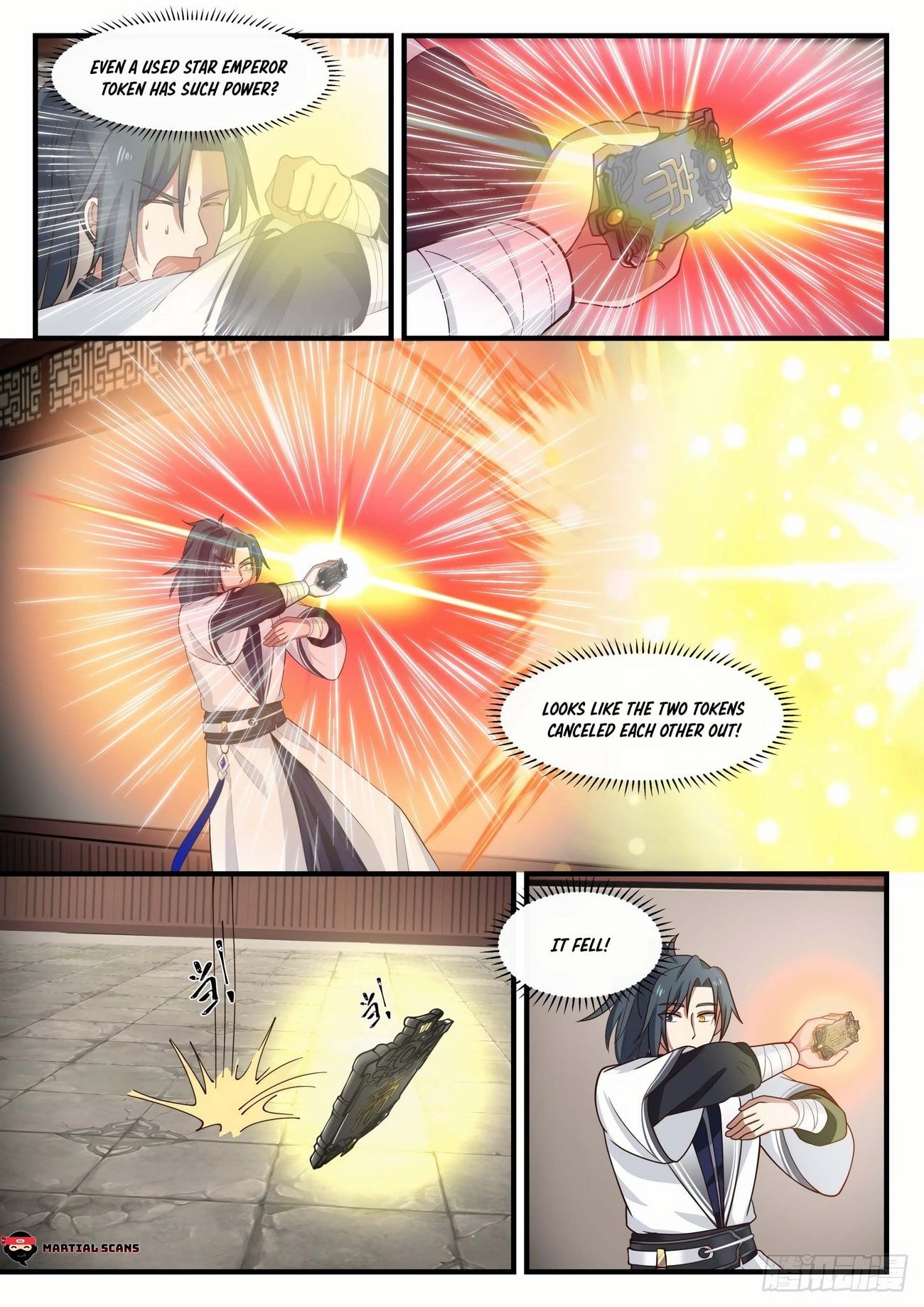 Page 5 of Chapter 1151