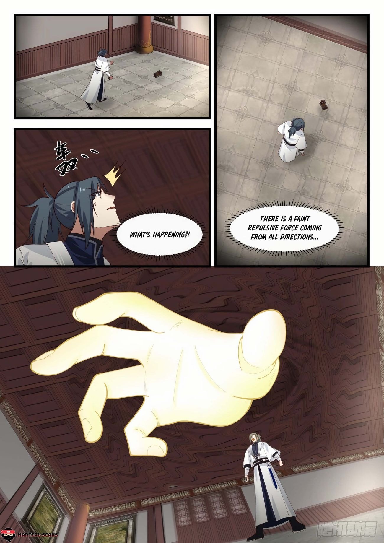 Page 6 of Chapter 1151