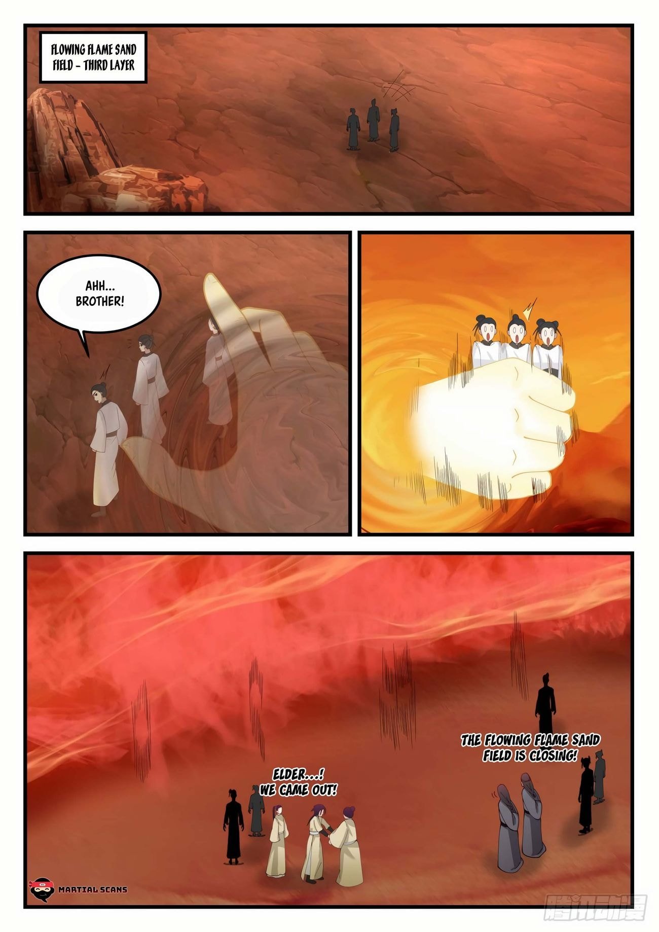 Page 7 of Chapter 1151