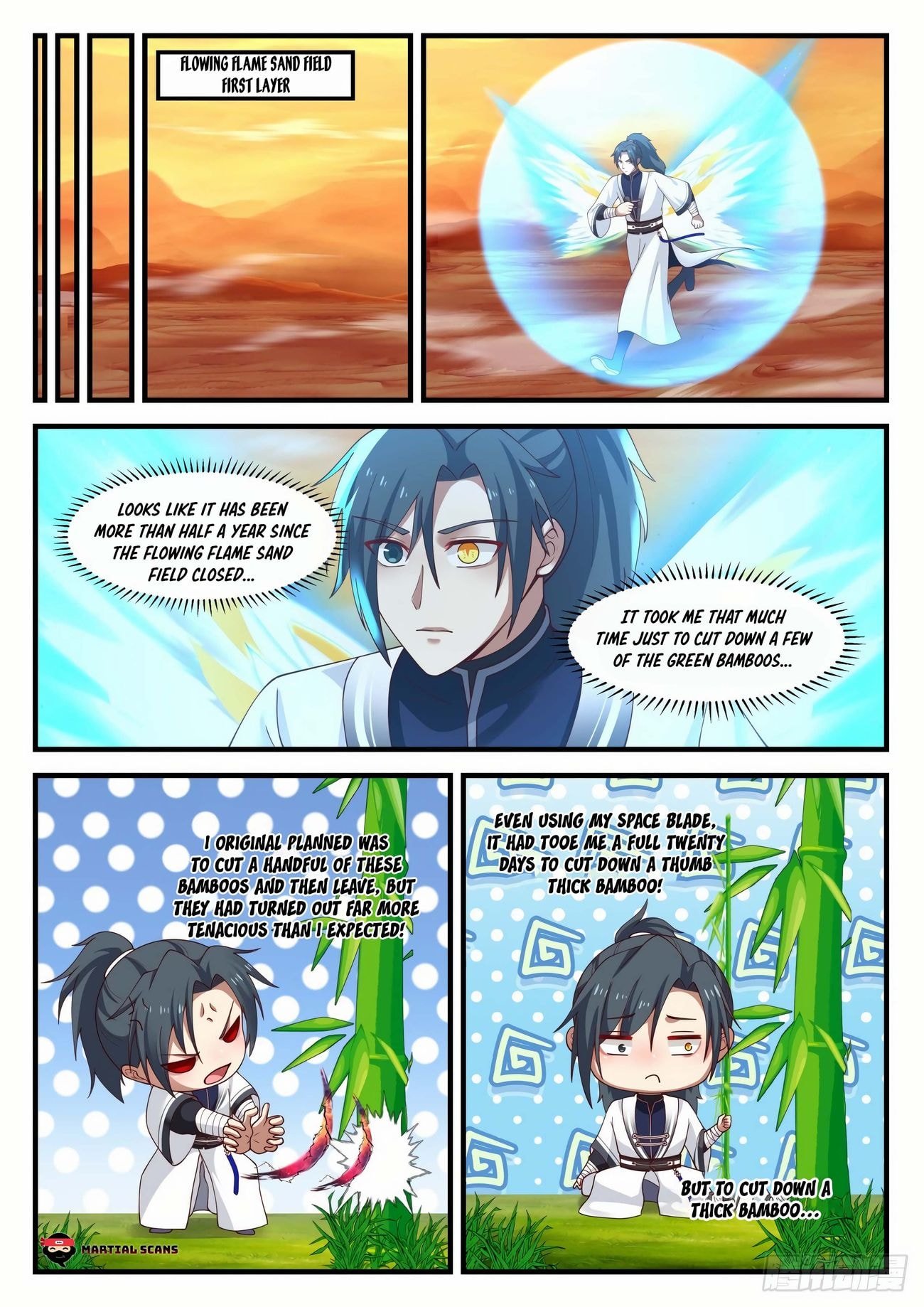 Page 11 of Chapter 1151