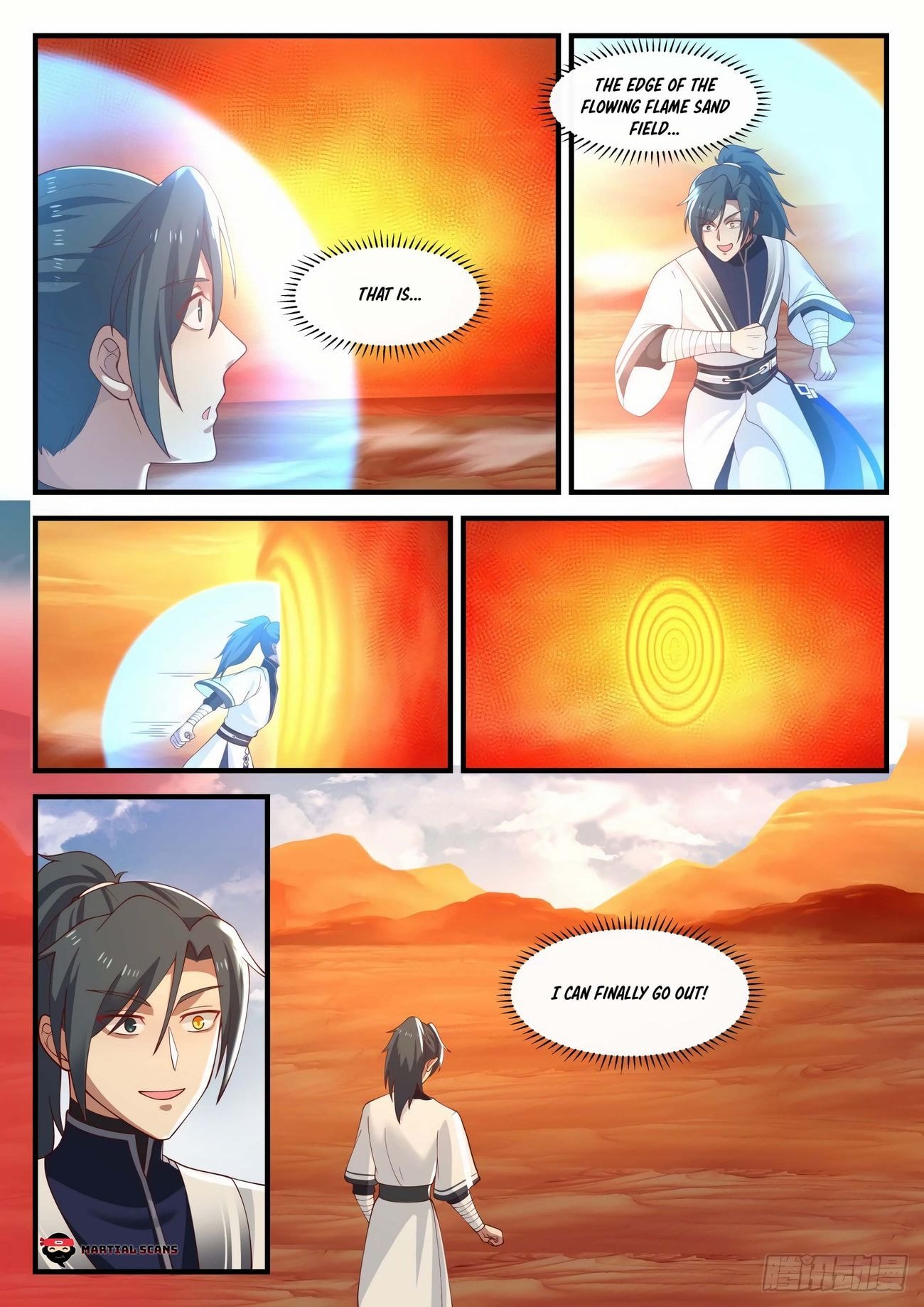 Page 13 of Chapter 1151