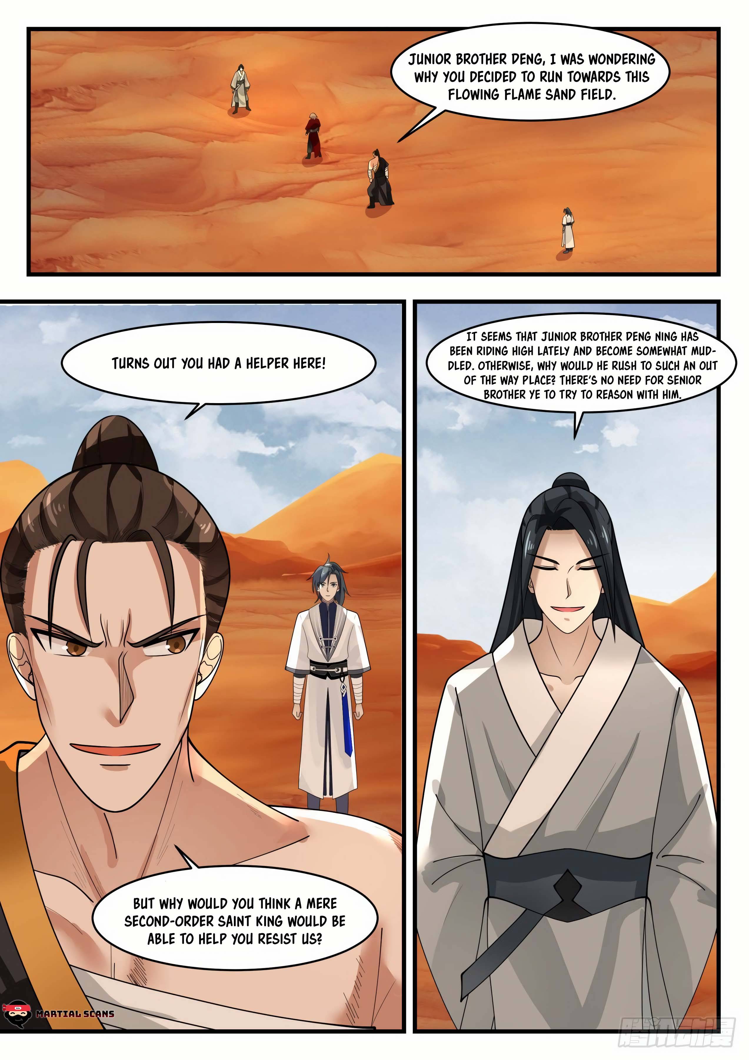 Page 3 of Chapter 1152