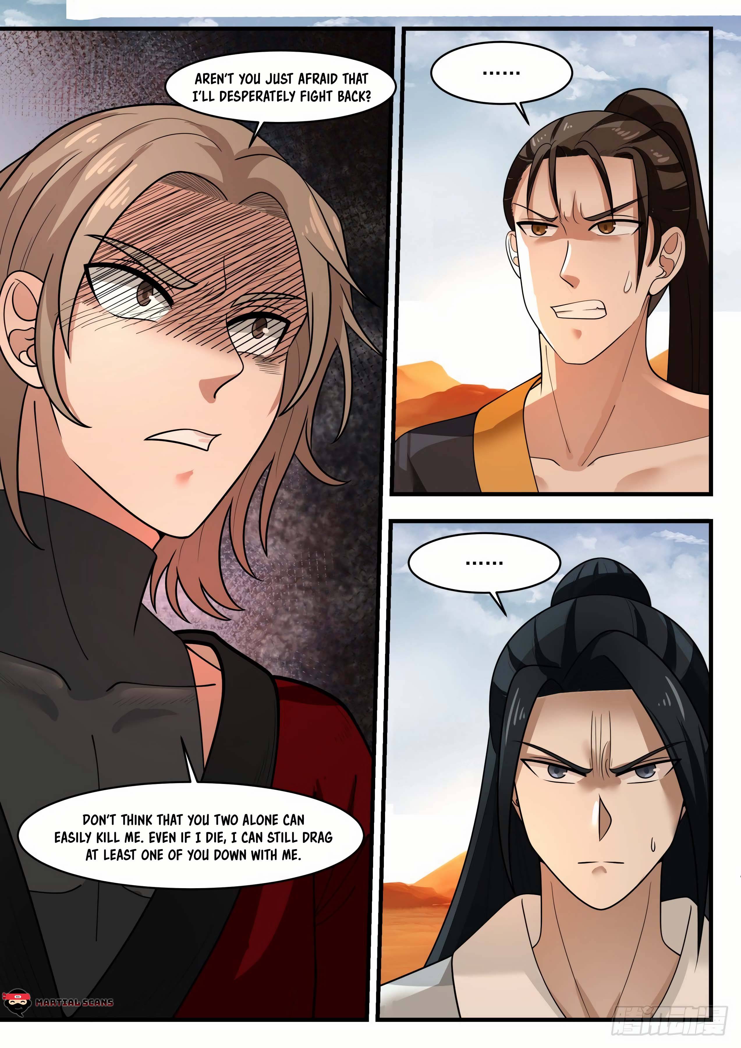 Page 5 of Chapter 1152