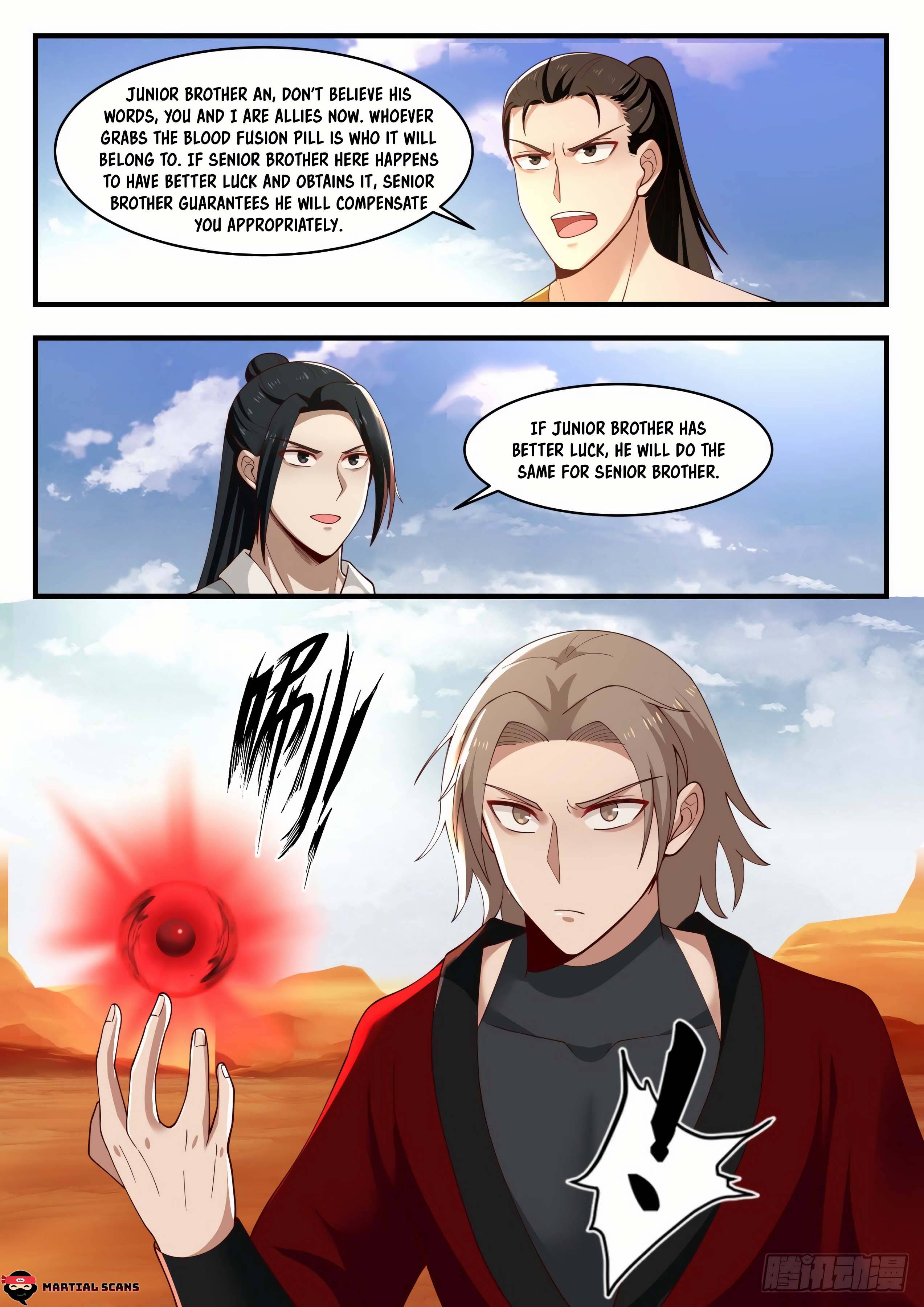 Page 8 of Chapter 1152