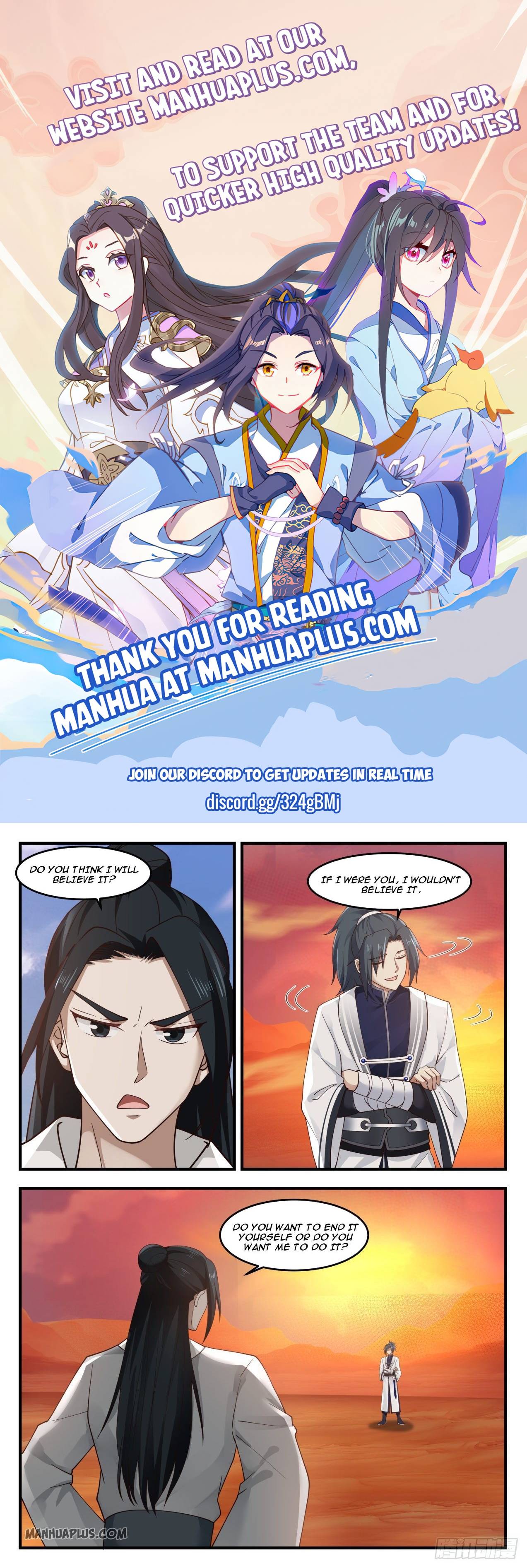 Page 1 of Chapter 1153