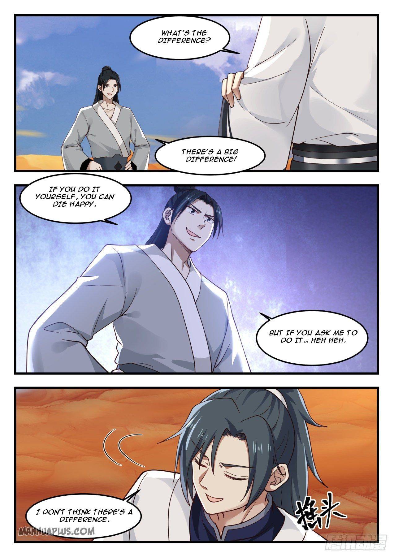 Page 2 of Chapter 1153
