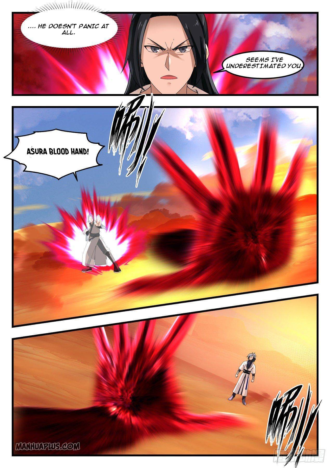 Page 5 of Chapter 1153