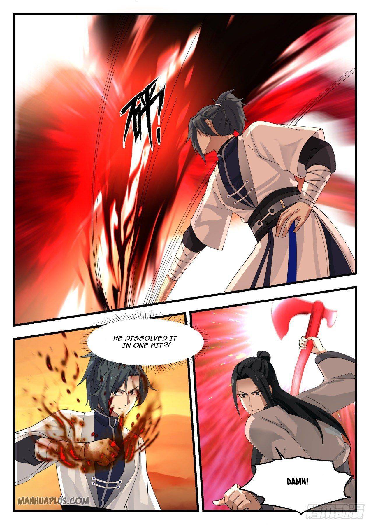 Page 6 of Chapter 1153