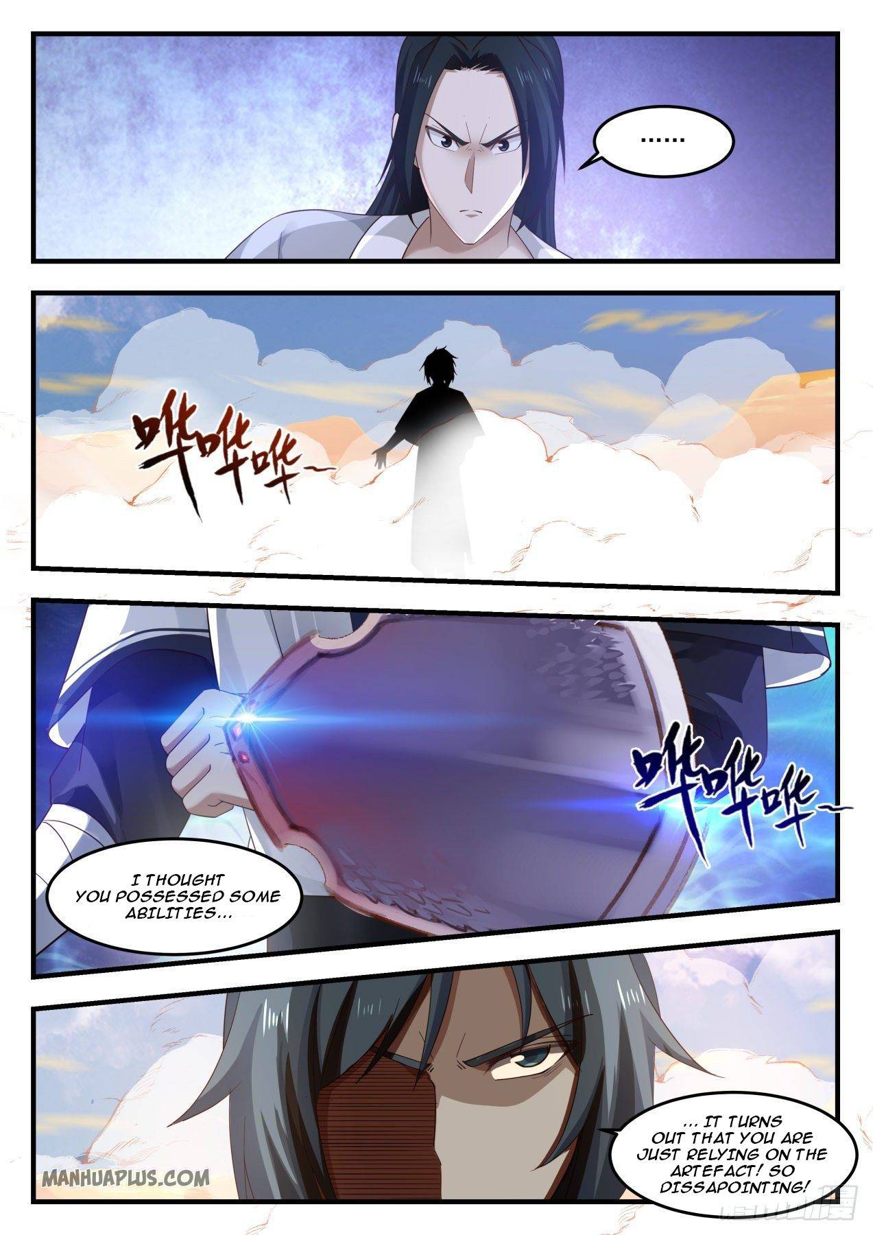 Page 8 of Chapter 1153
