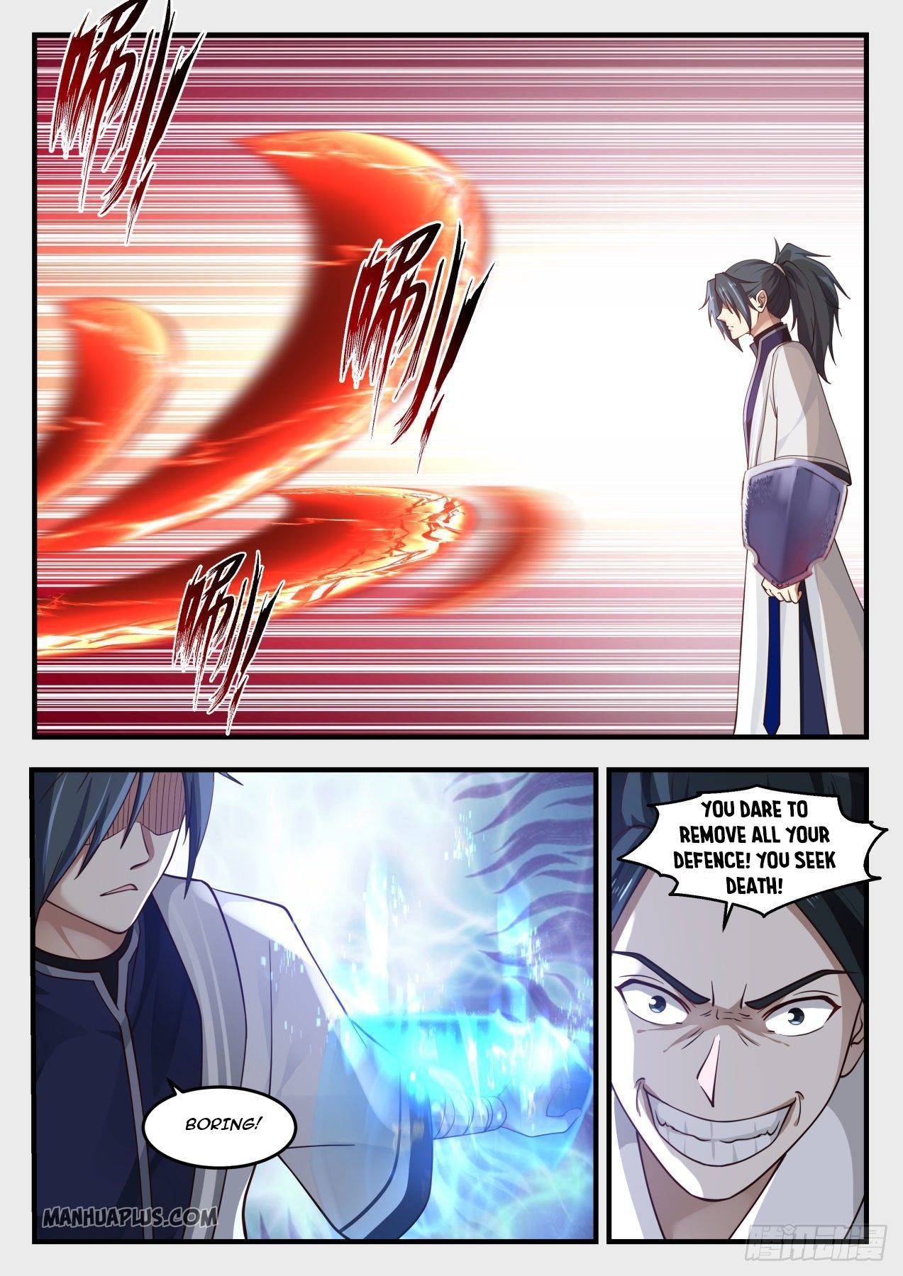 Page 9 of Chapter 1153