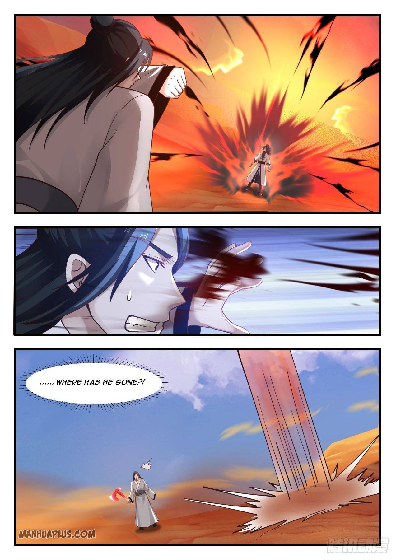 Page 11 of Chapter 1153