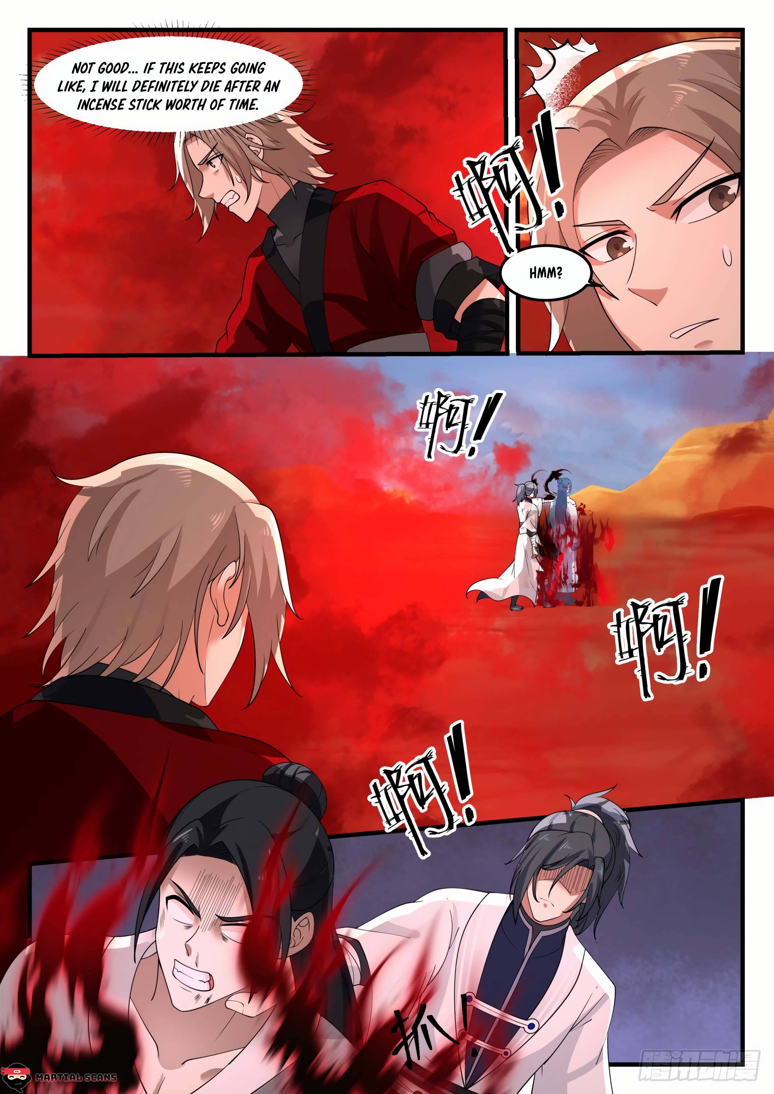 Page 3 of Chapter 1154
