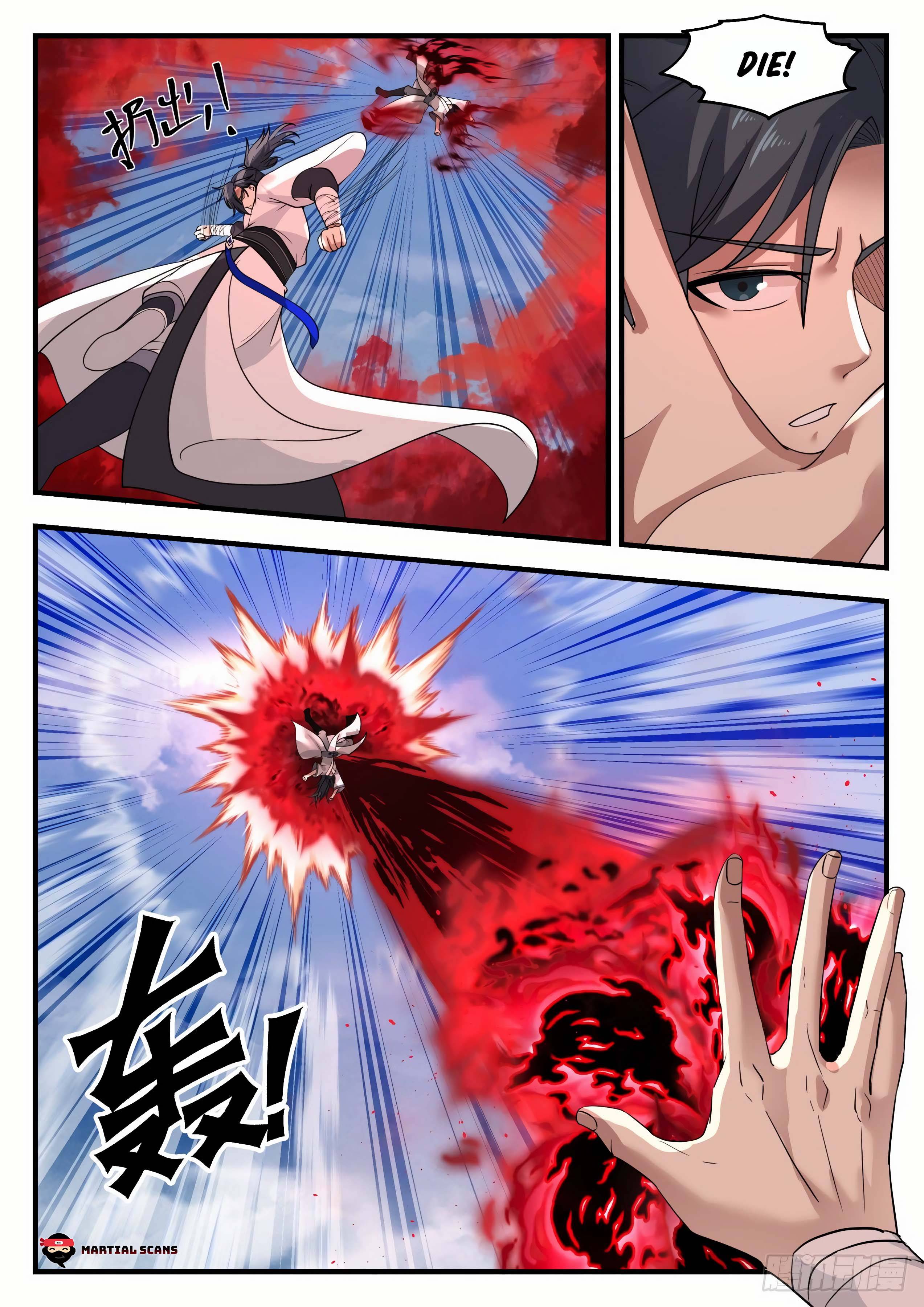 Page 4 of Chapter 1154