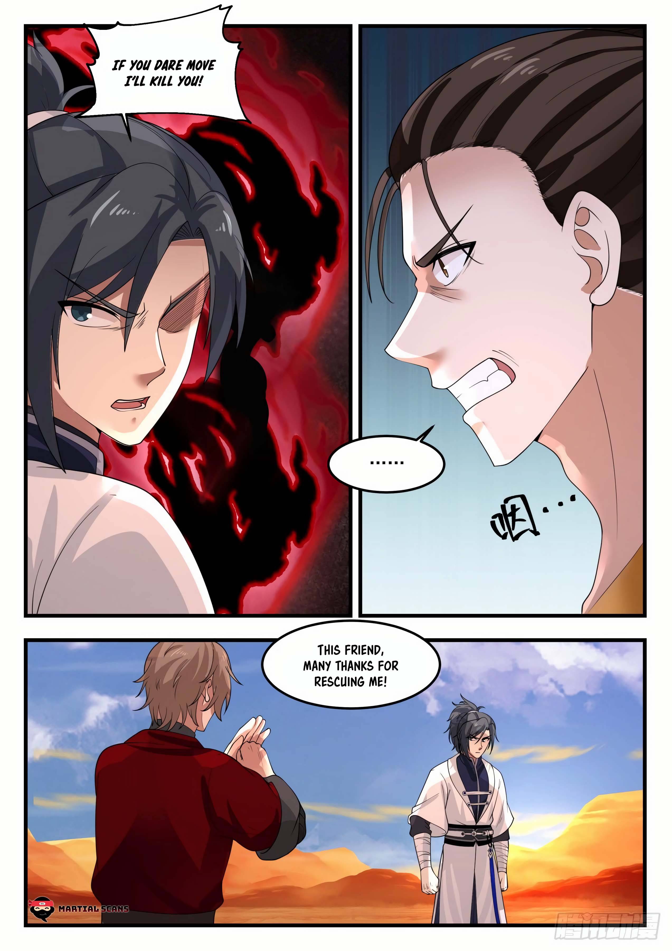 Page 6 of Chapter 1154