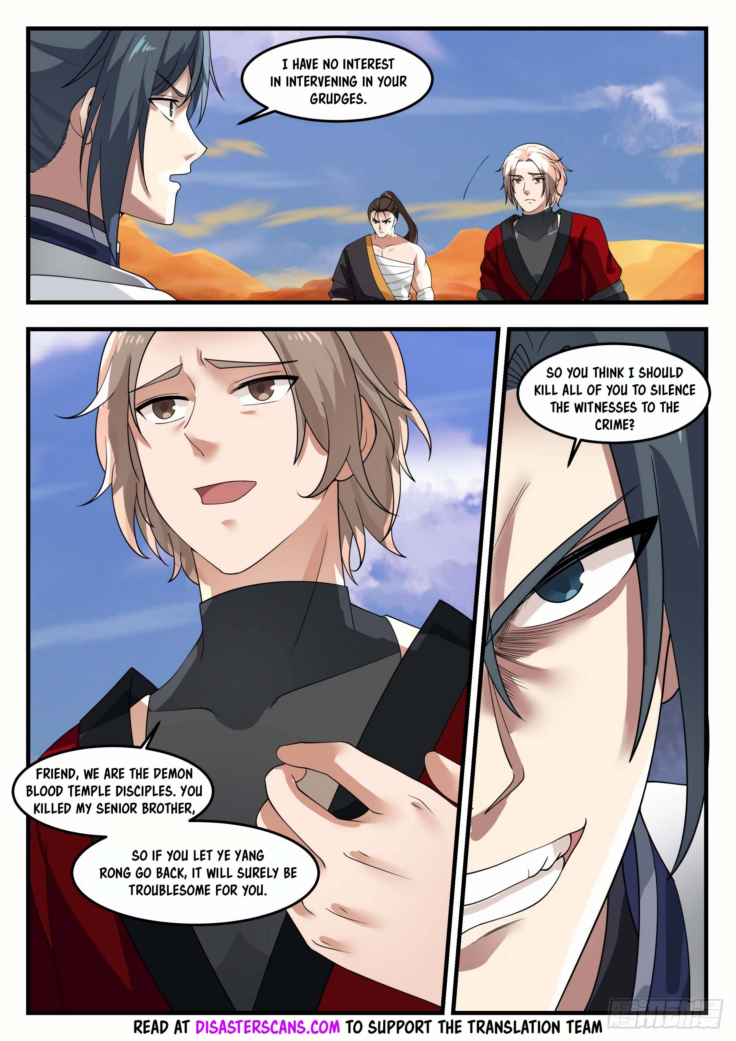 Page 8 of Chapter 1154