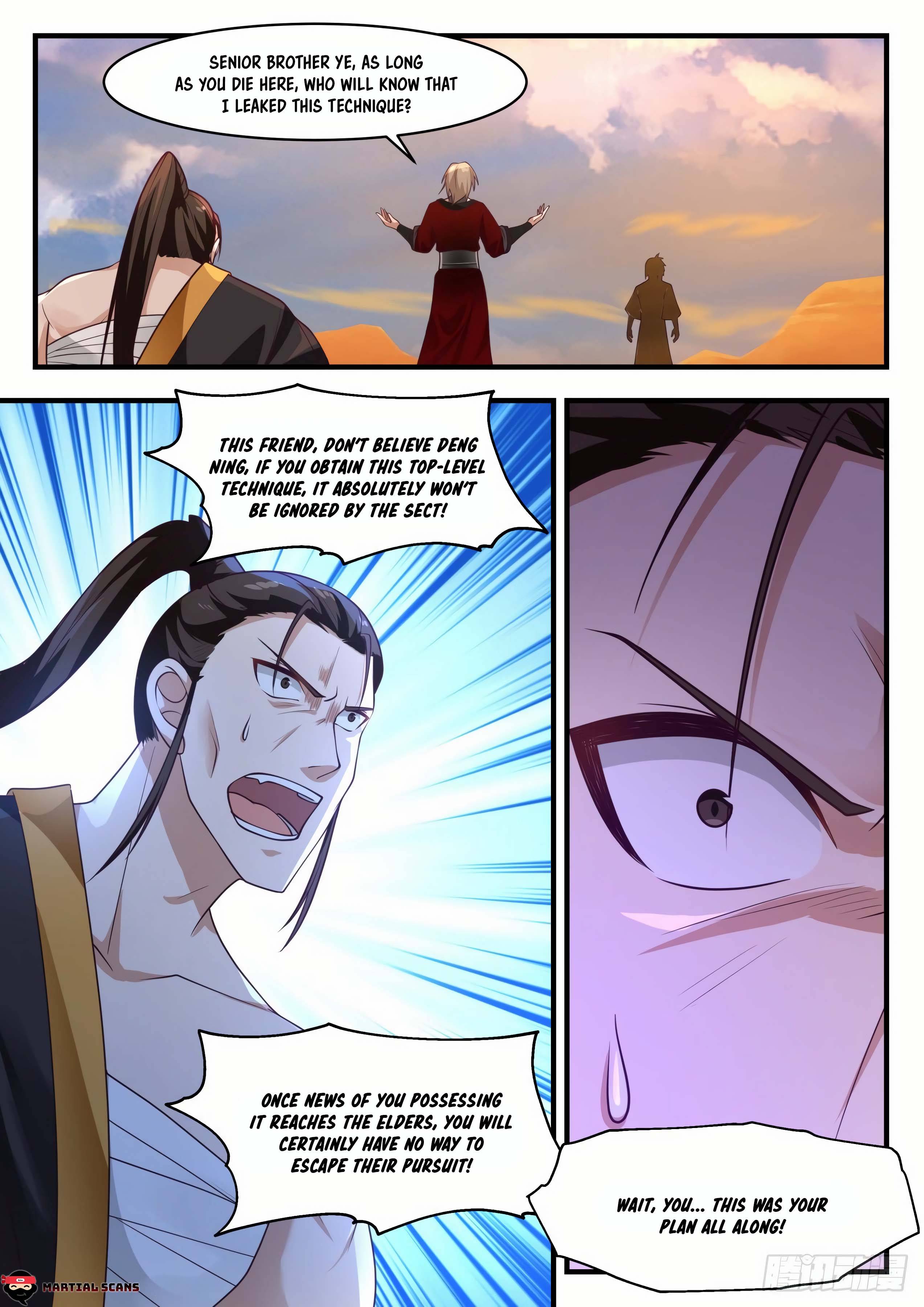 Page 3 of Chapter 1155