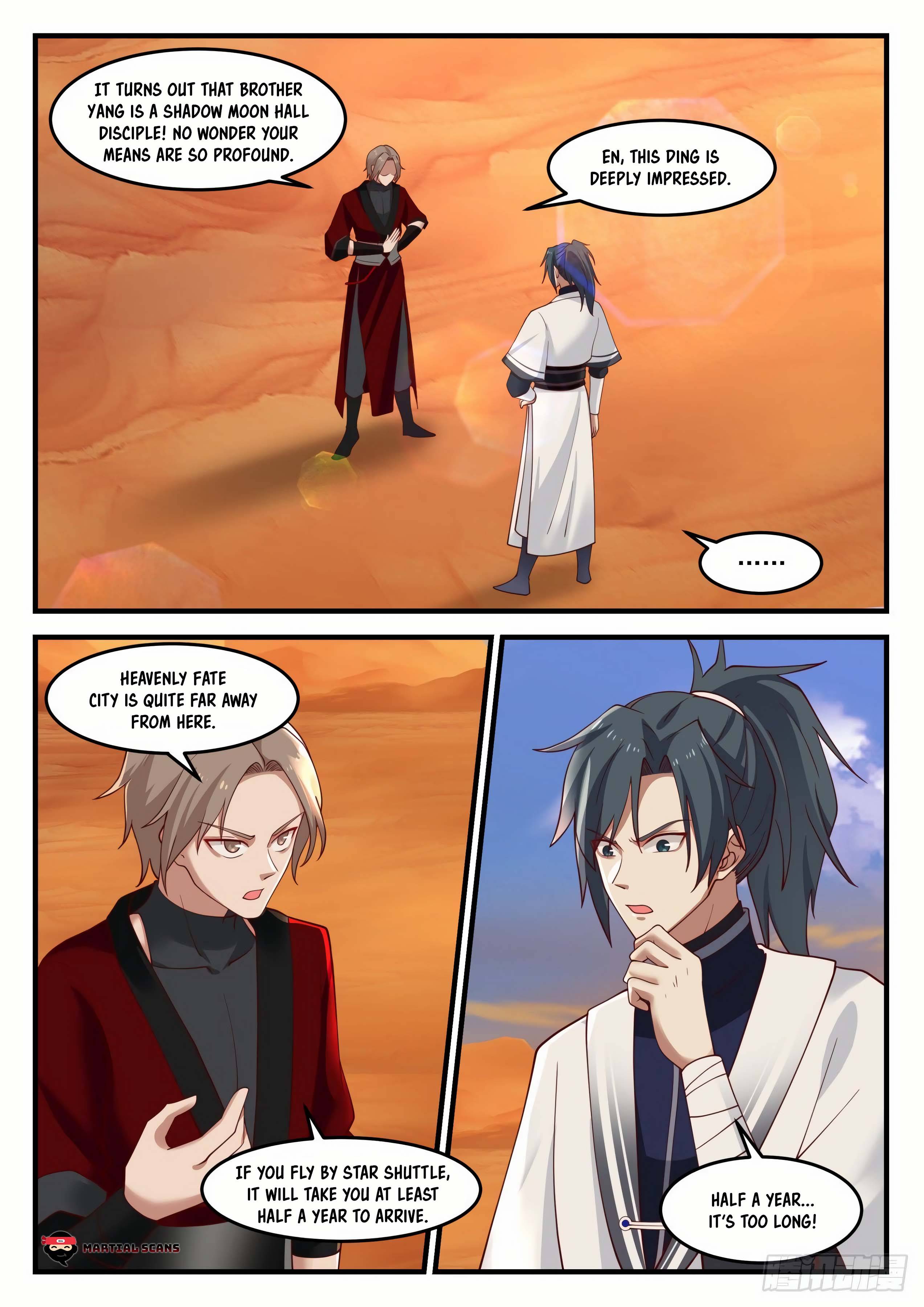 Page 3 of Chapter 1156