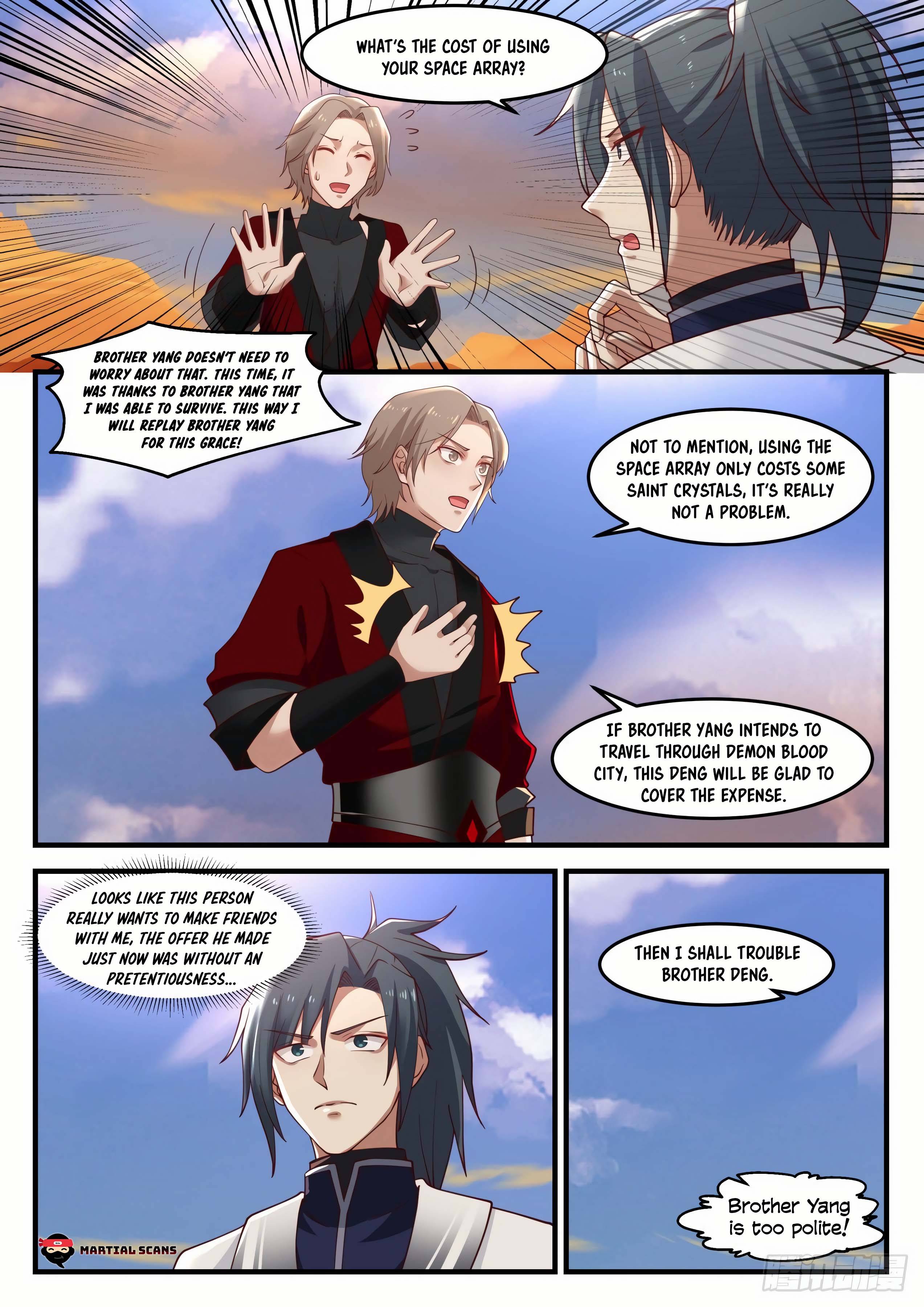 Page 5 of Chapter 1156