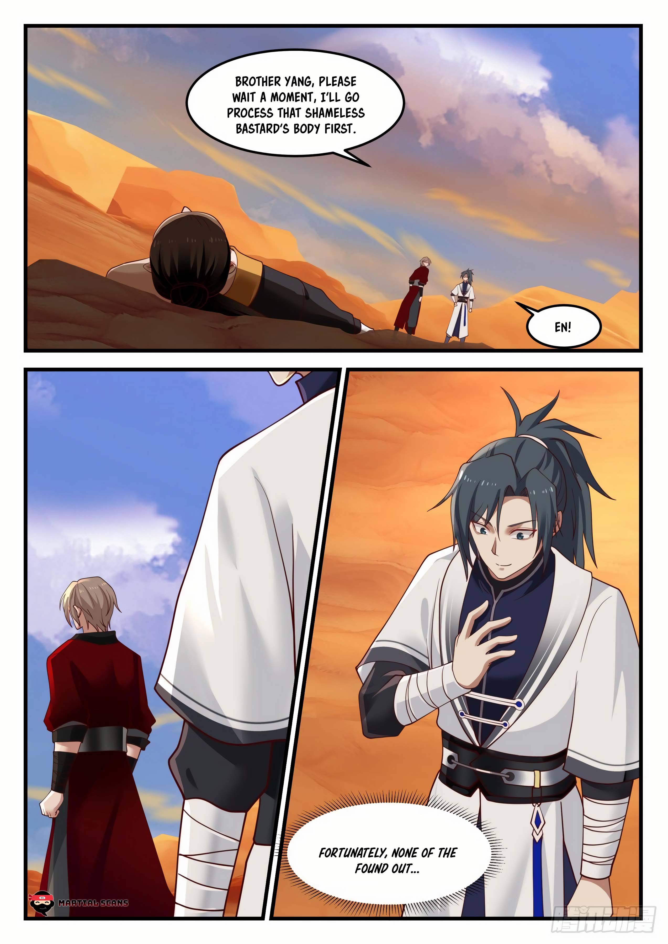Page 6 of Chapter 1156