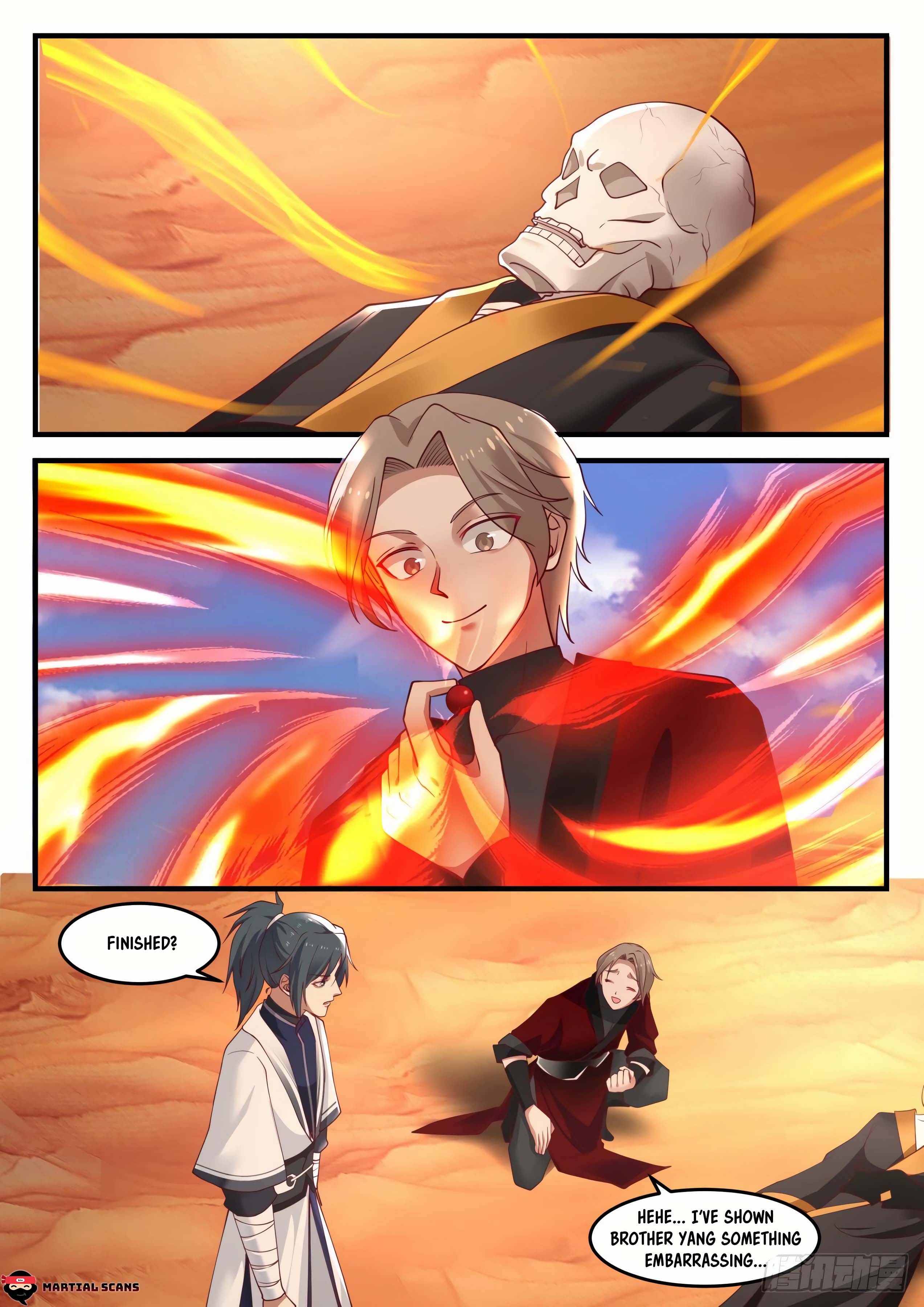 Page 8 of Chapter 1156