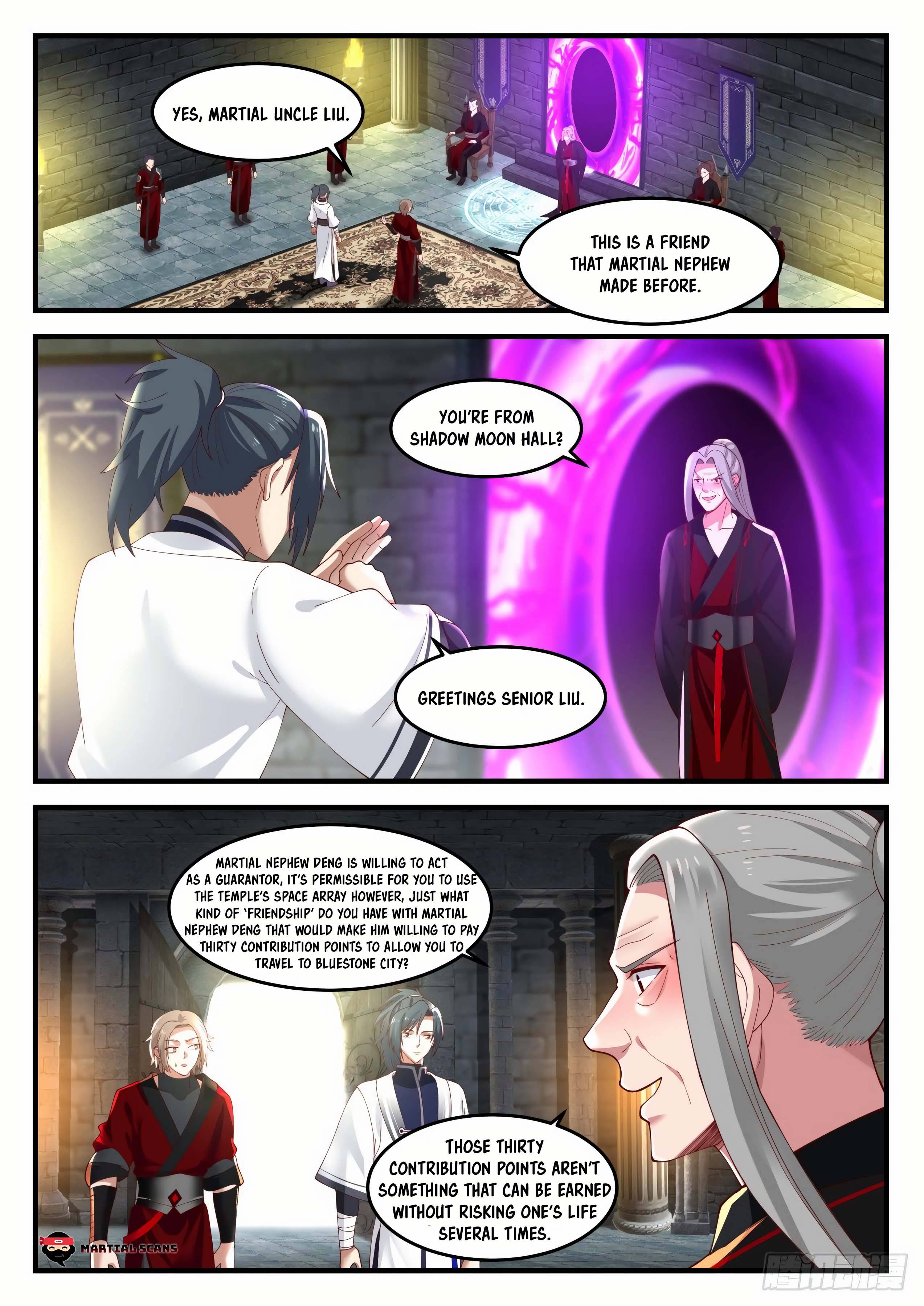Page 3 of Chapter 1157